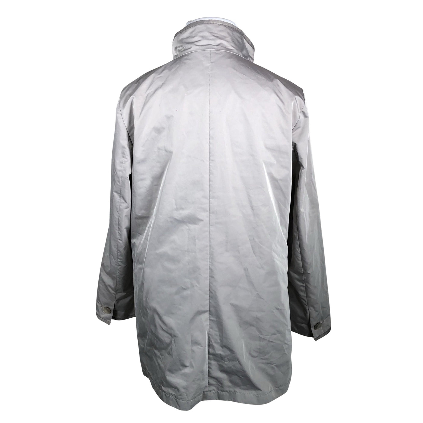 Unisex Basler - Outdoor jacket, size 42 - Gray (2)