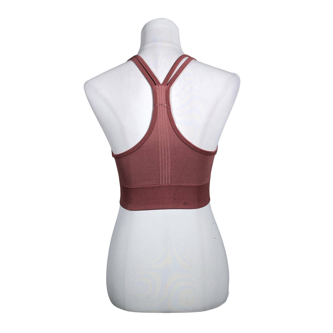 Unisex Casall - Sports top, size 38 - Light pink (2)