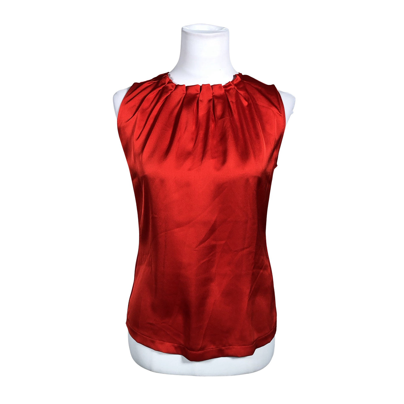 Unisex Ril's - Top, size 36 - Red (1)