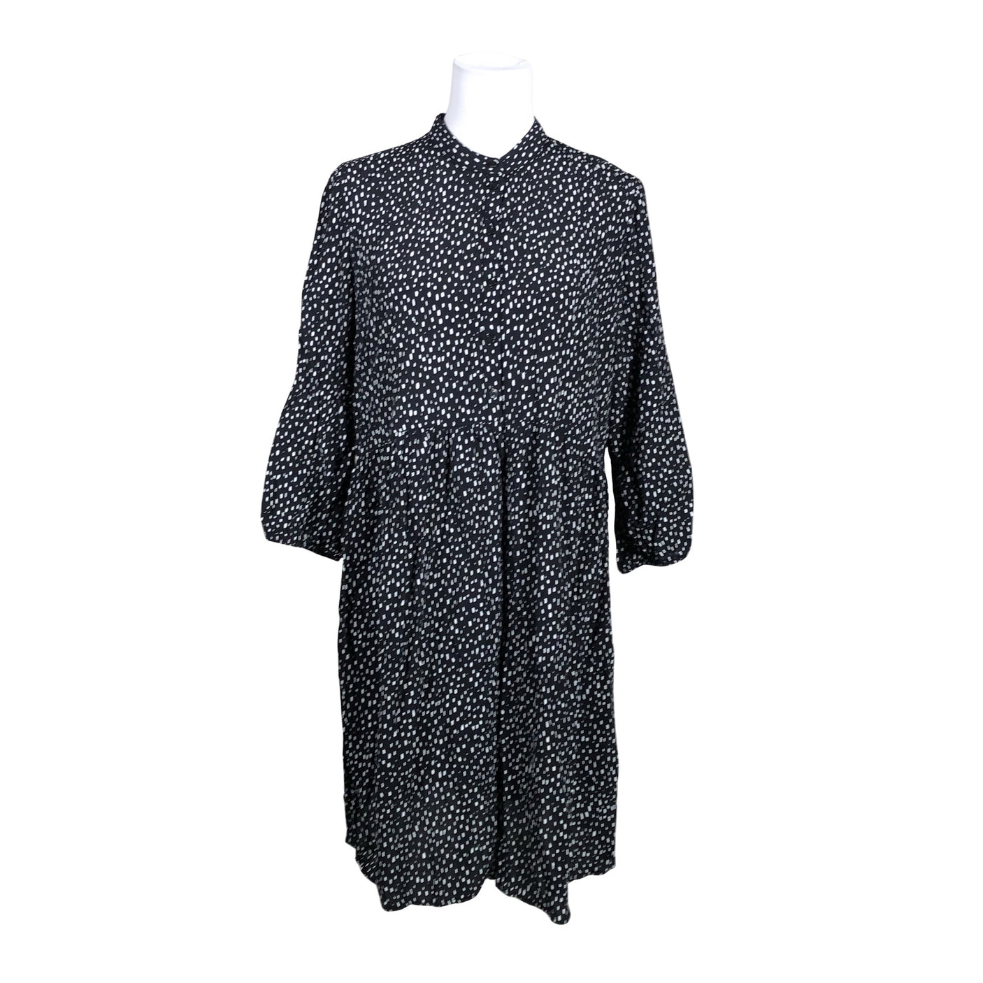 Unisex Esprit - Dress, size 40 - Black (1)