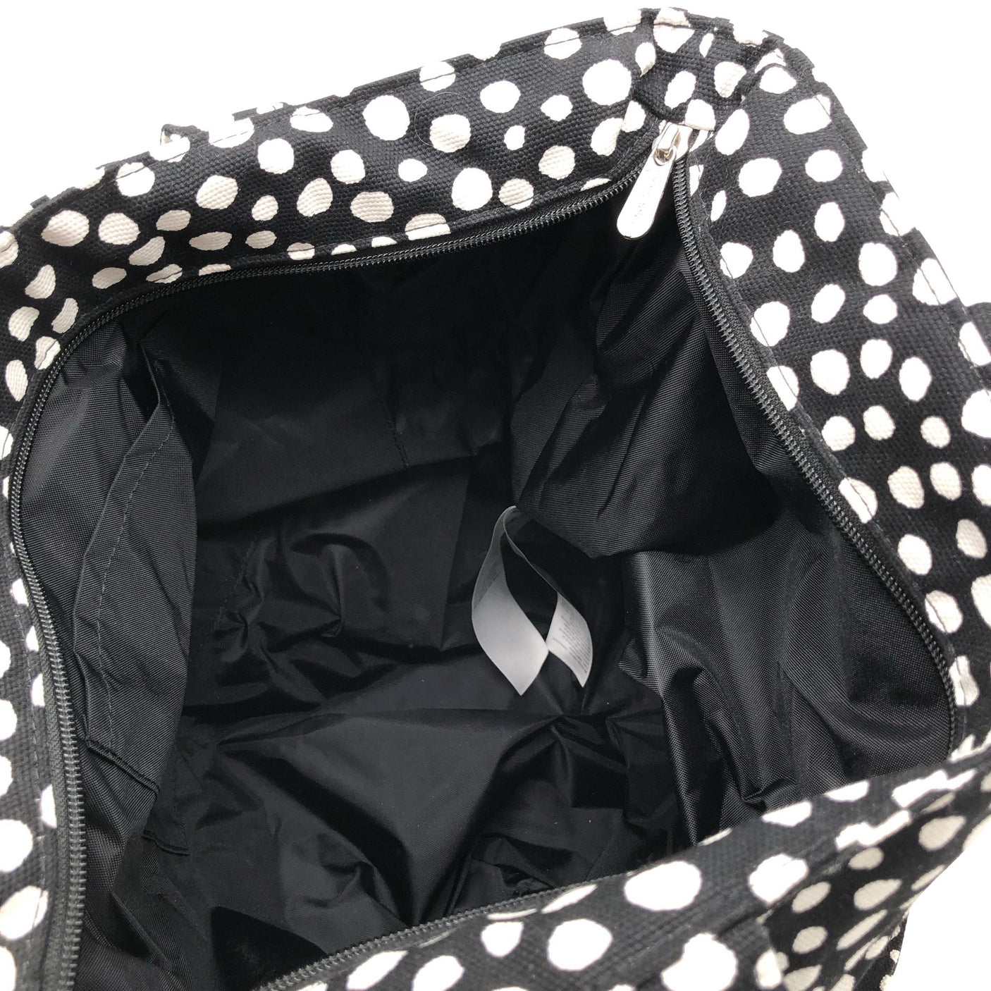 Unisex Marimekko - Handbag, size Maxi - Black (2)