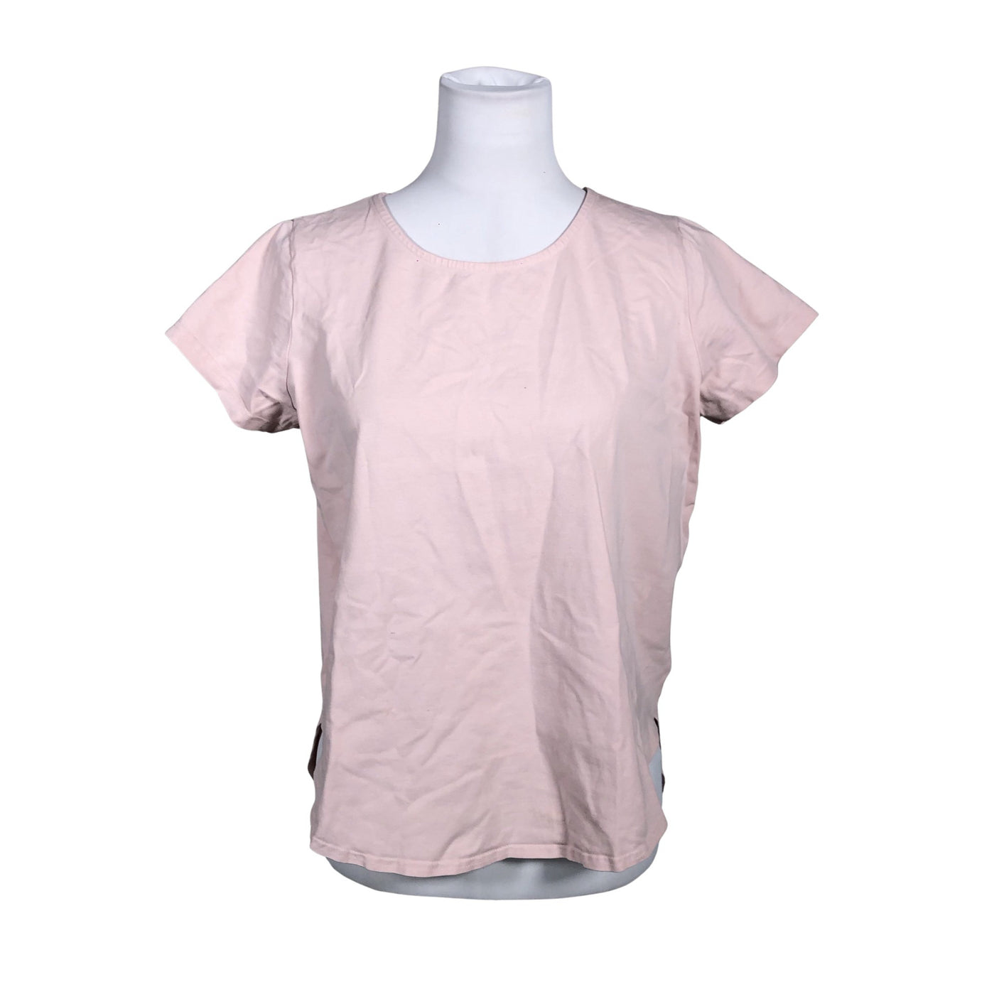 Unisex NOSH - T-shirt, size 40 - Light pink (1)