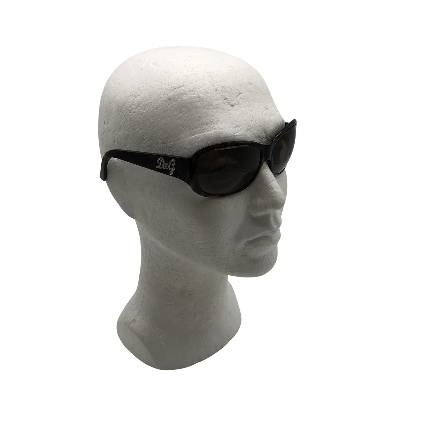 Unisex Dolce&Gabbana - Sunglasses, size Ei kokoa - Brown (3)