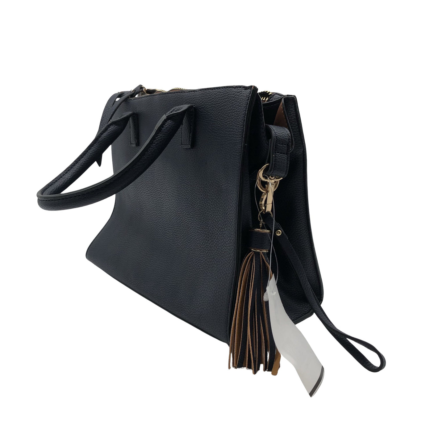 Unisex Suri Frey - Handbag, size Midi - Blue (2)