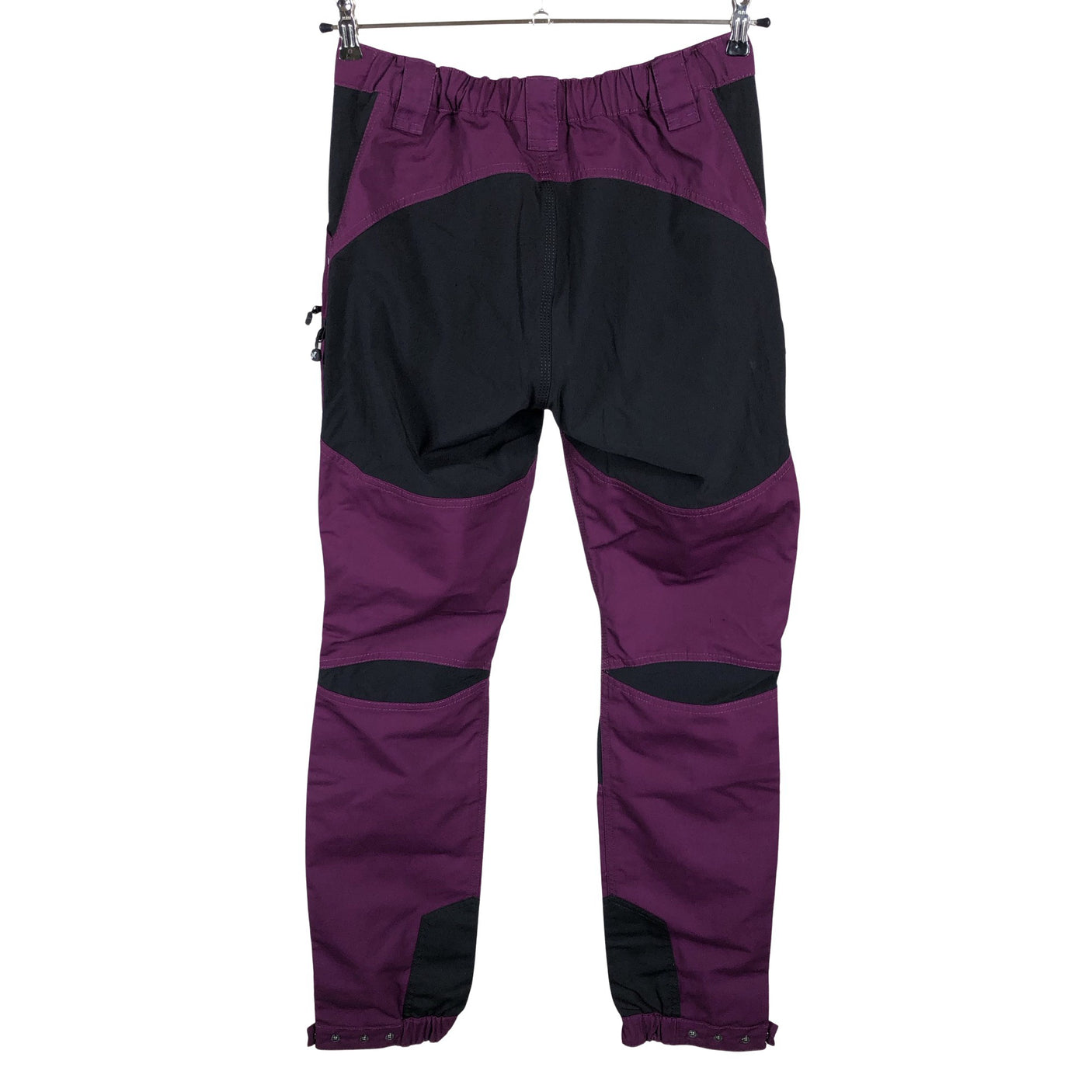 Unisex RVRC Revolution Race - Outdoor pants, size 38 - Violet (2)