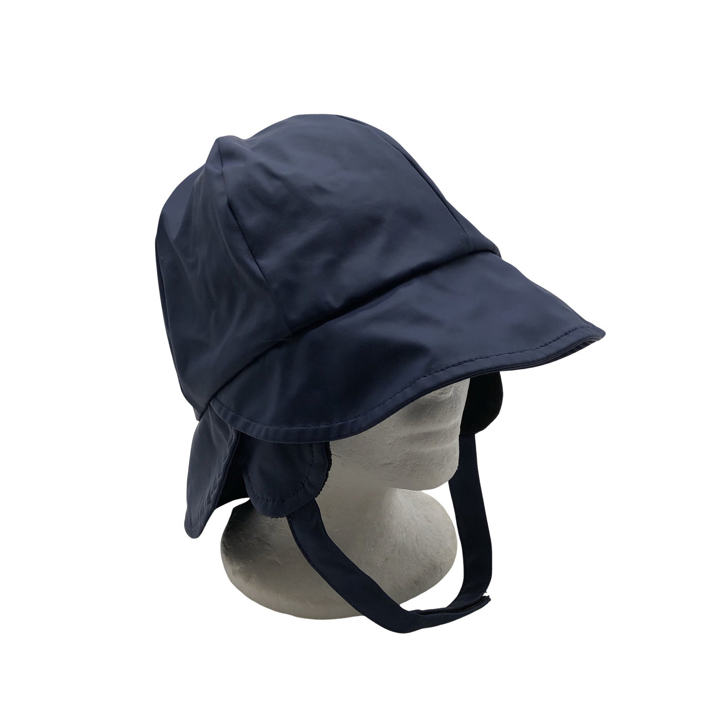 Unisex Nordbjørn - Rain hat, size 58 - 60 cm - Blue (1)