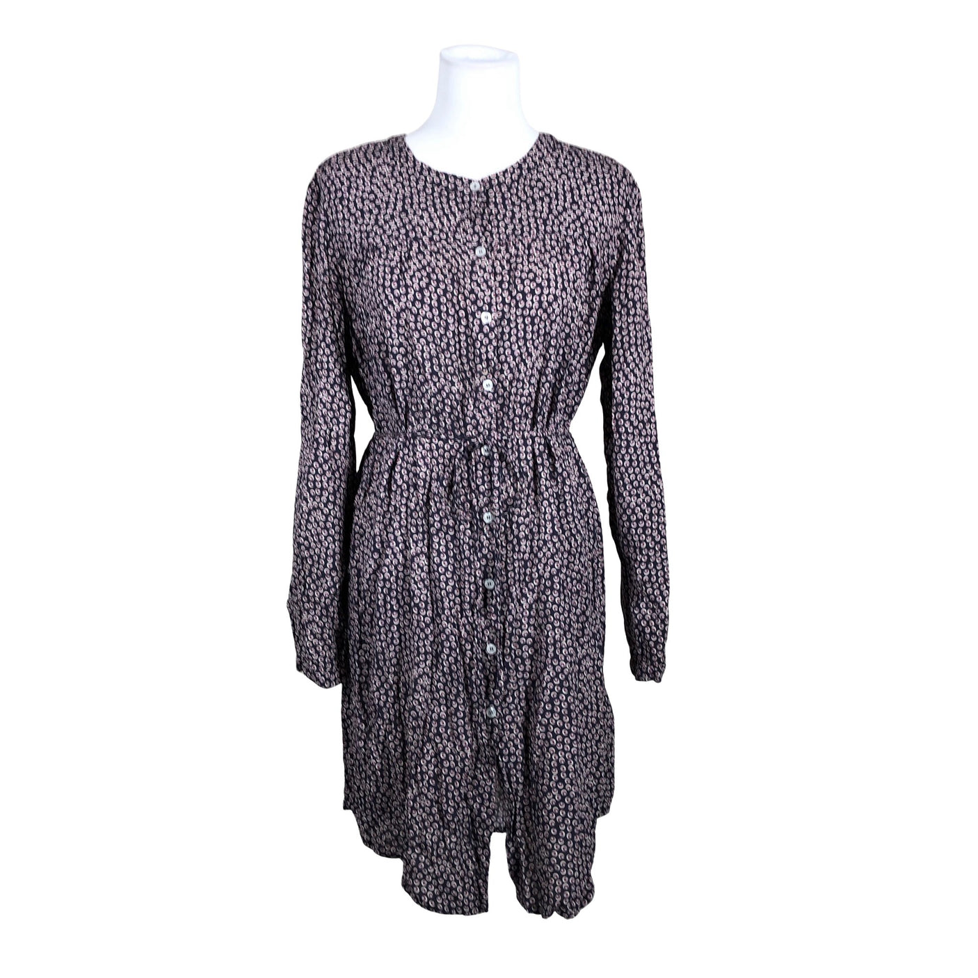 Unisex Lille - Dress, size 38 - Blue (1)