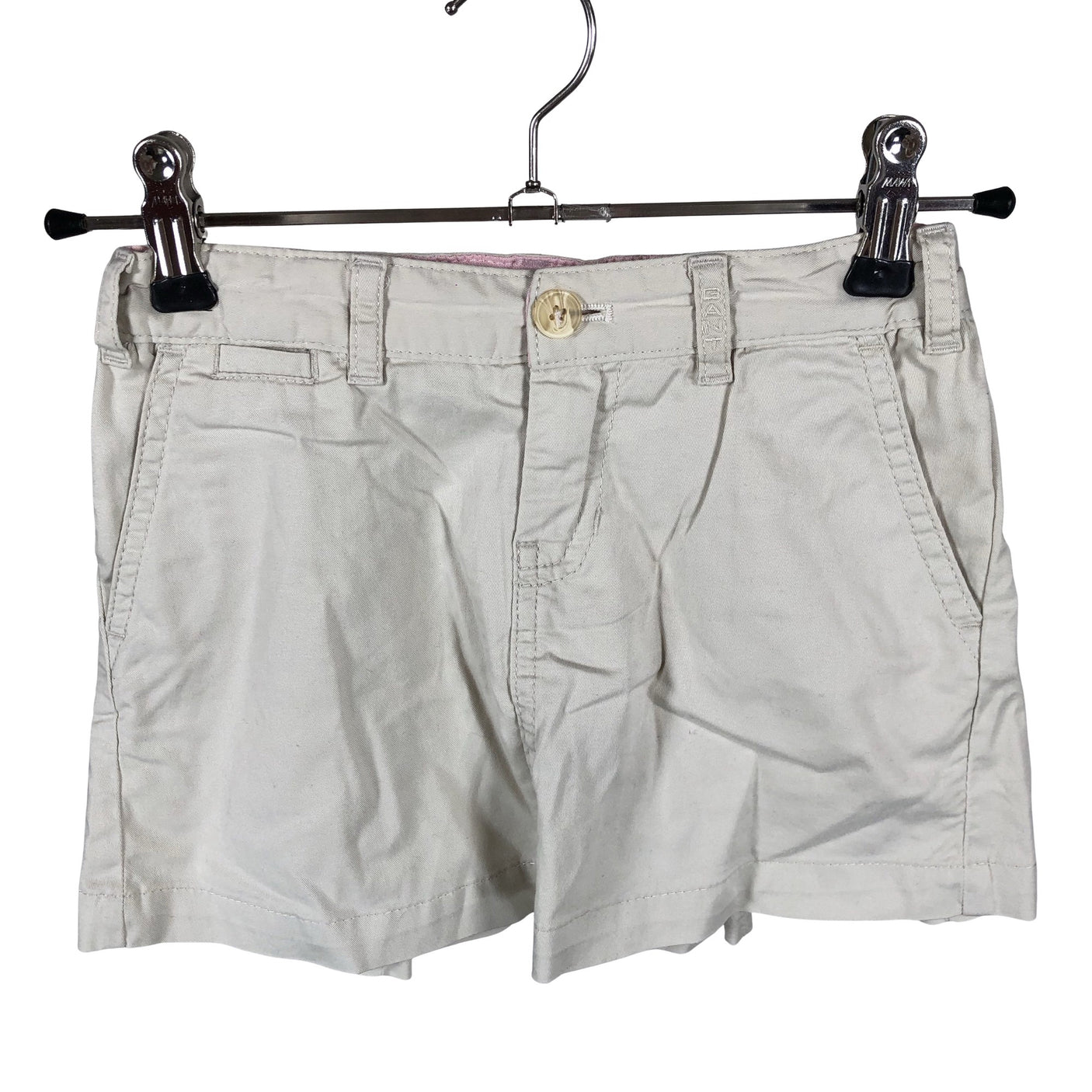 Unisex Gant - Fabric skirt, size 80 - 86 - Beige (1)