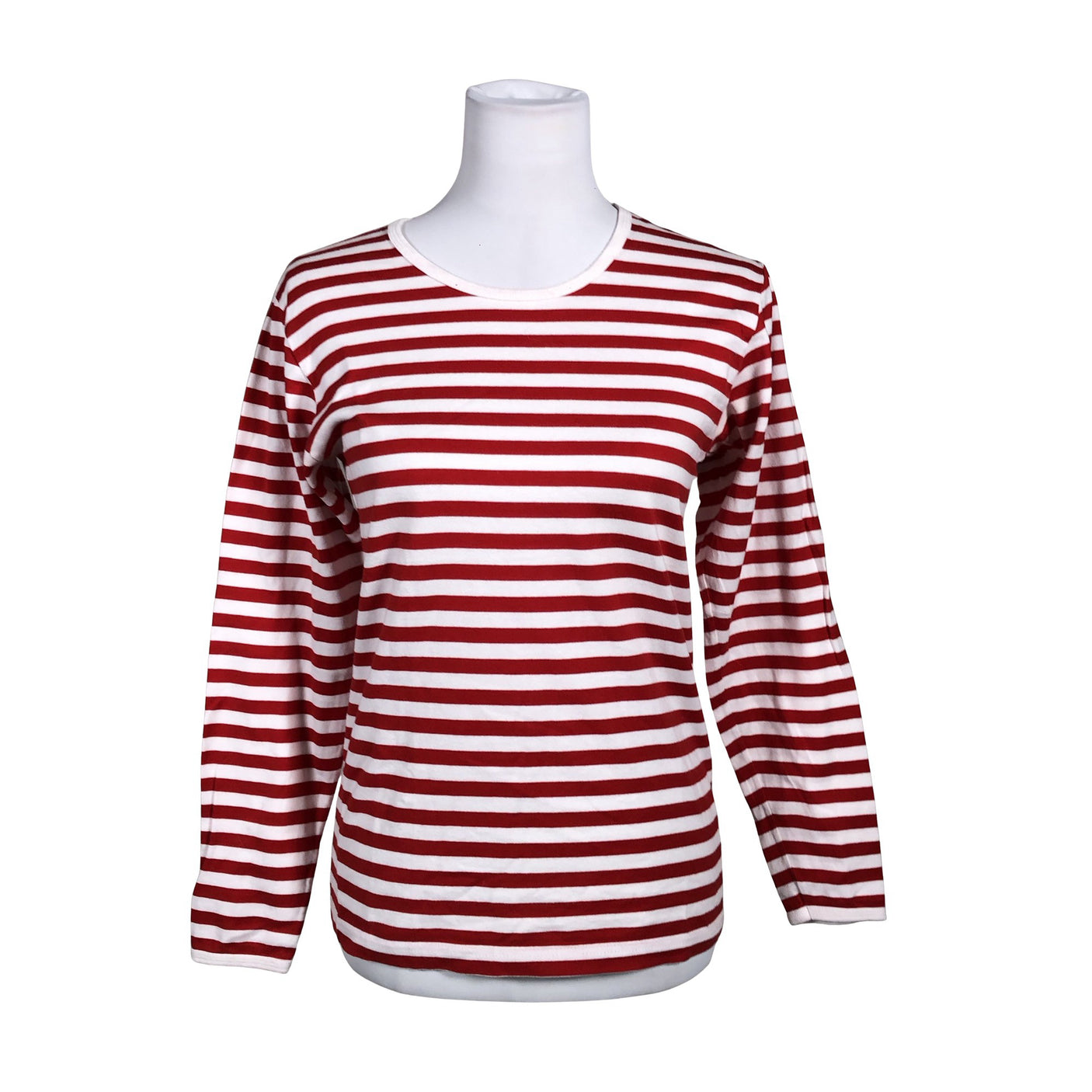 Unisex Marimekko - Tricot shirt, size 34 - Red (1)
