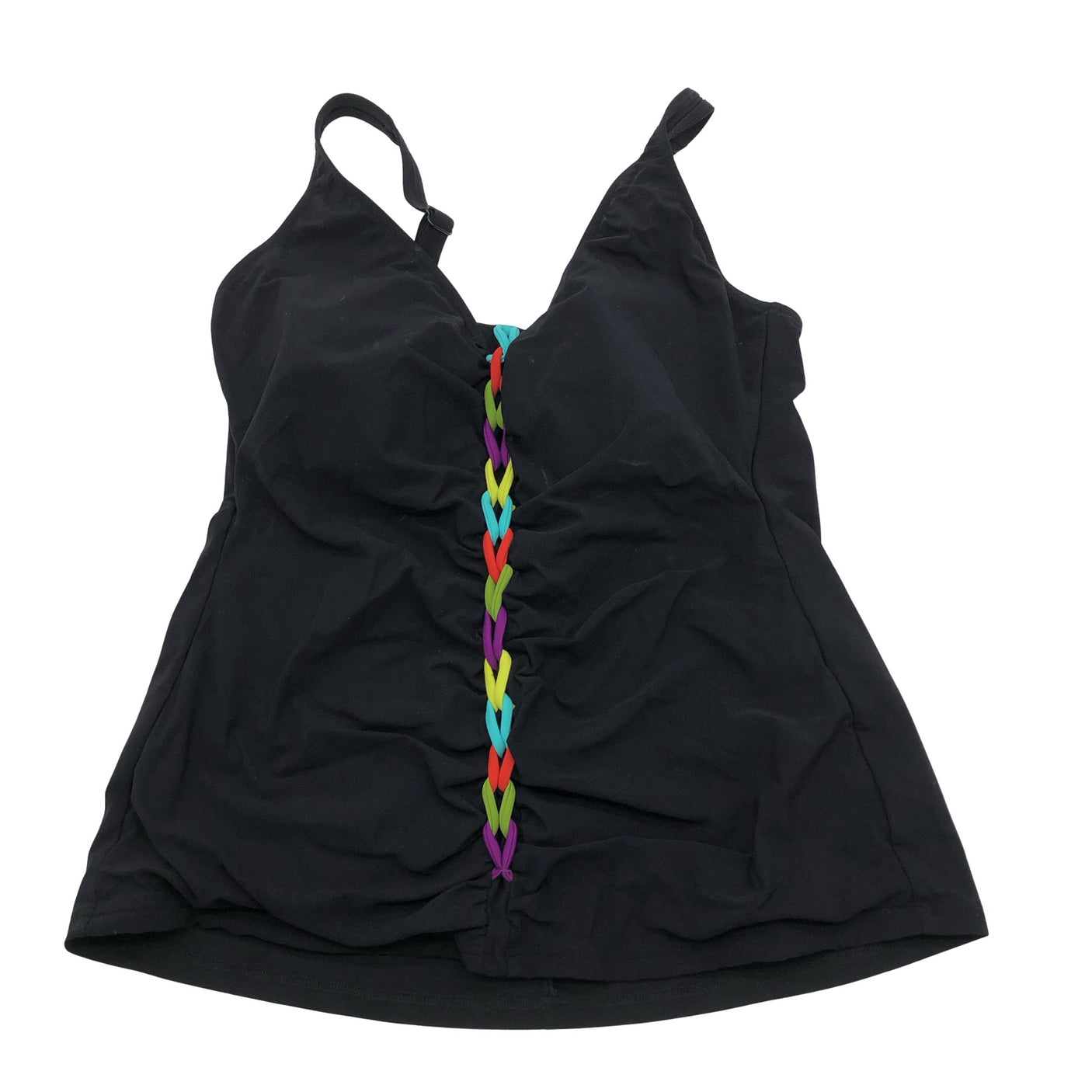 Unisex Sunflair - Bikinis, size 40 - Black (1)