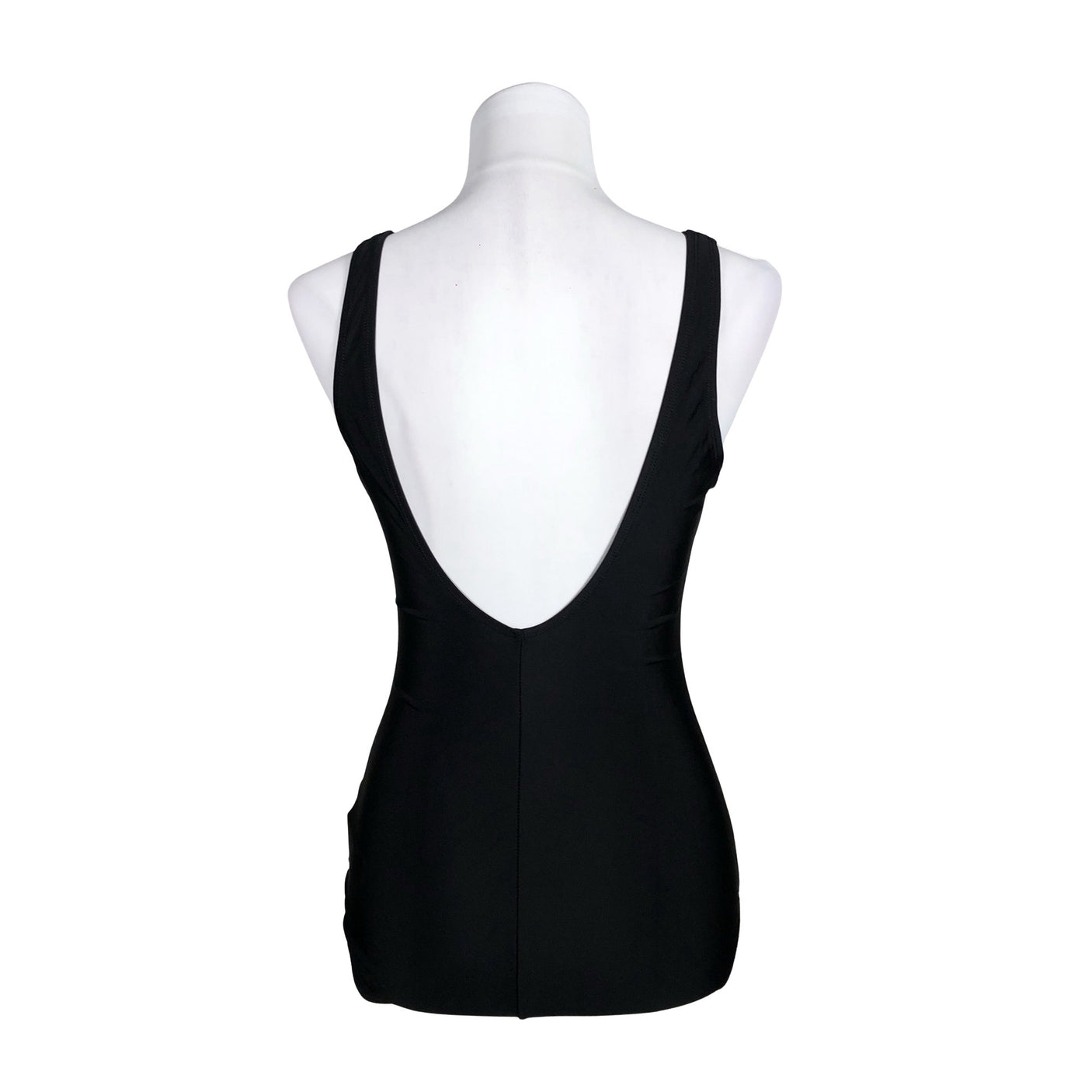 Unisex Finnwear - Swimsuit, size 40 - Black (2)