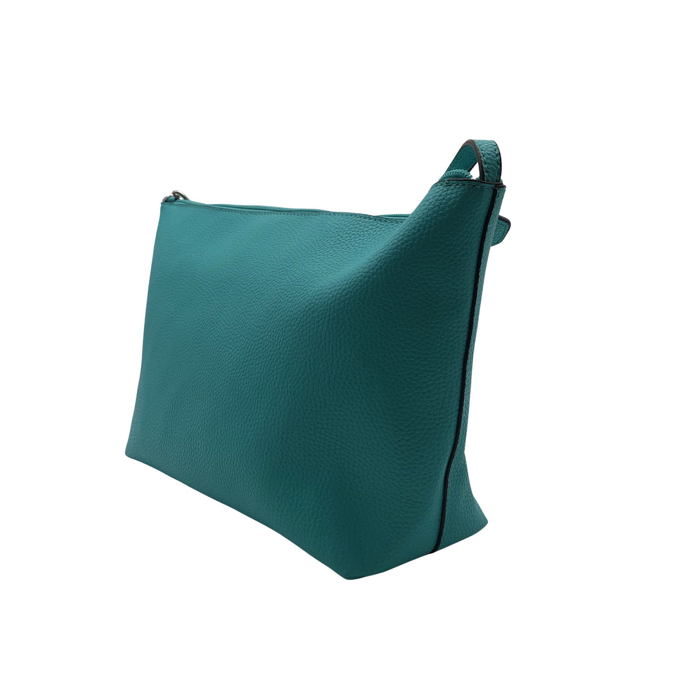 Unisex Guess - Handbag, size Maxi - Turquoise (3)