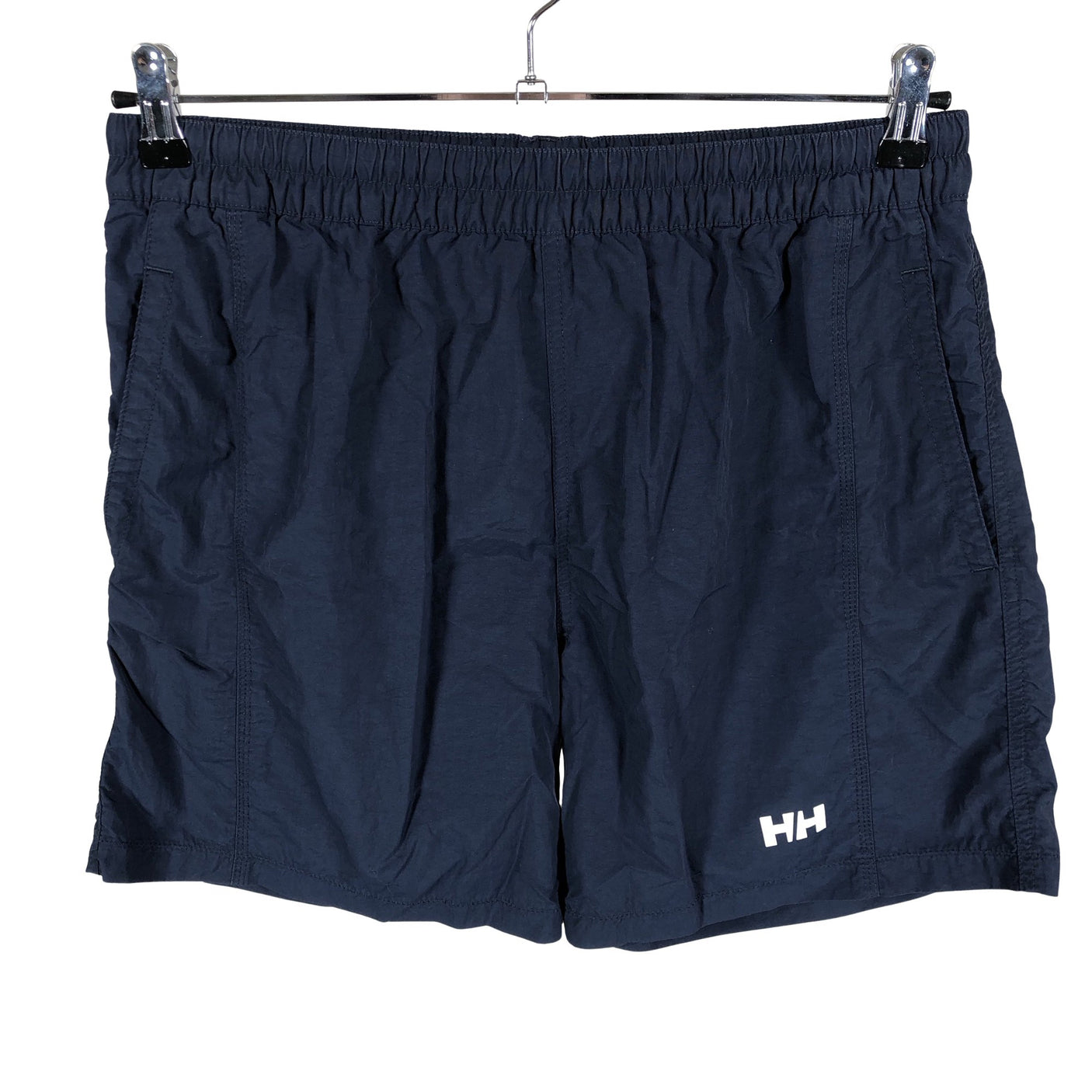 Unisex Helly Hansen - Swim trunks, size L - Blue (1)