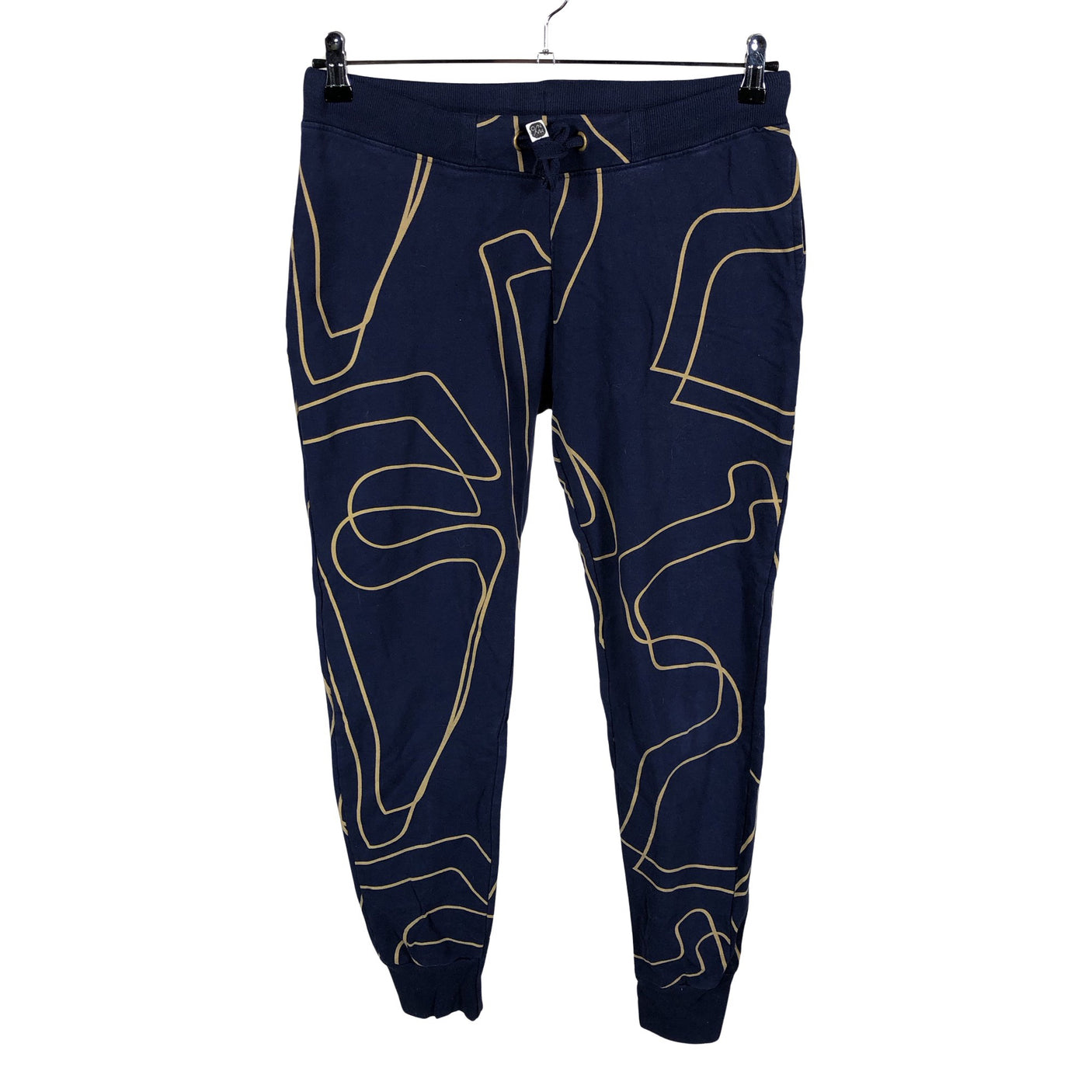 Unisex Mainio - Sweatpants, size 38 - Blue (1)