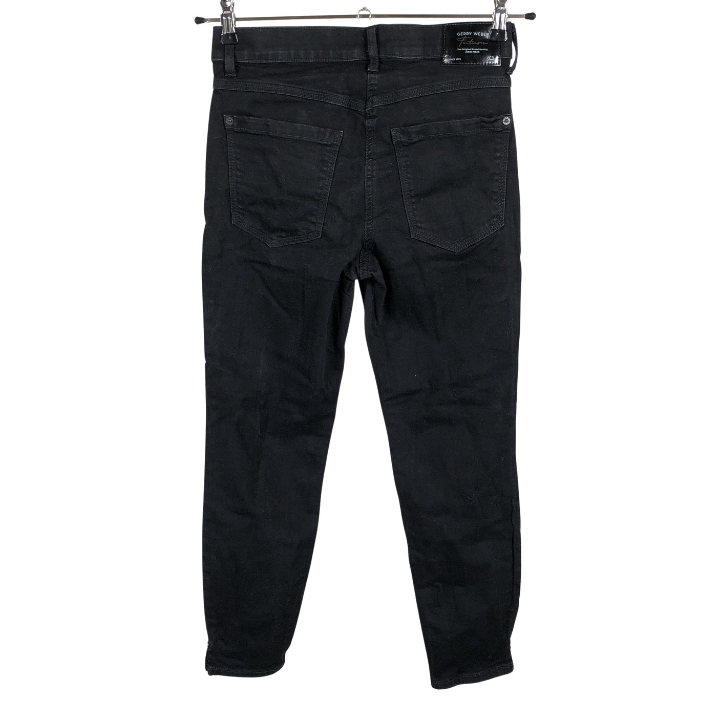 Unisex Gerry Weber - Jeans, size 36 - Black (2)