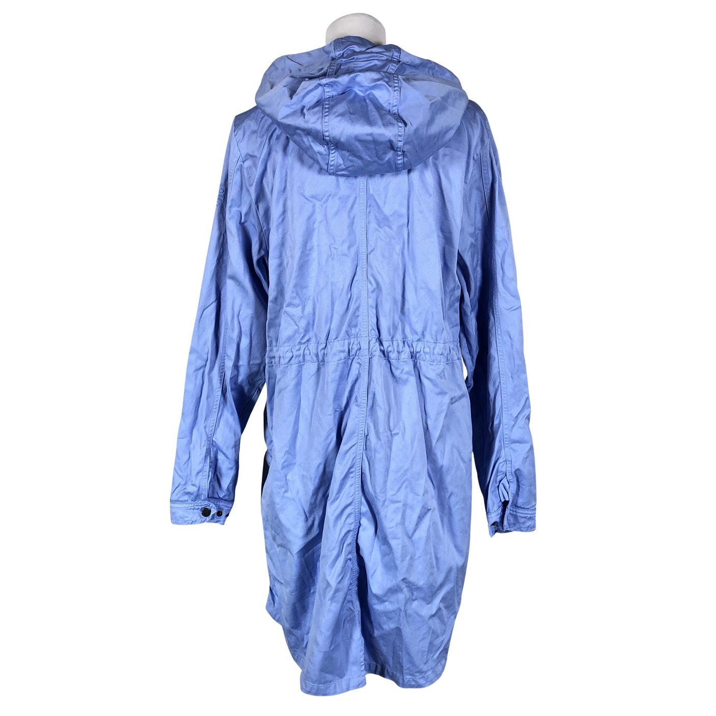 Unisex R-collection - Outdoor jacket, size 40 - Light blue (2)