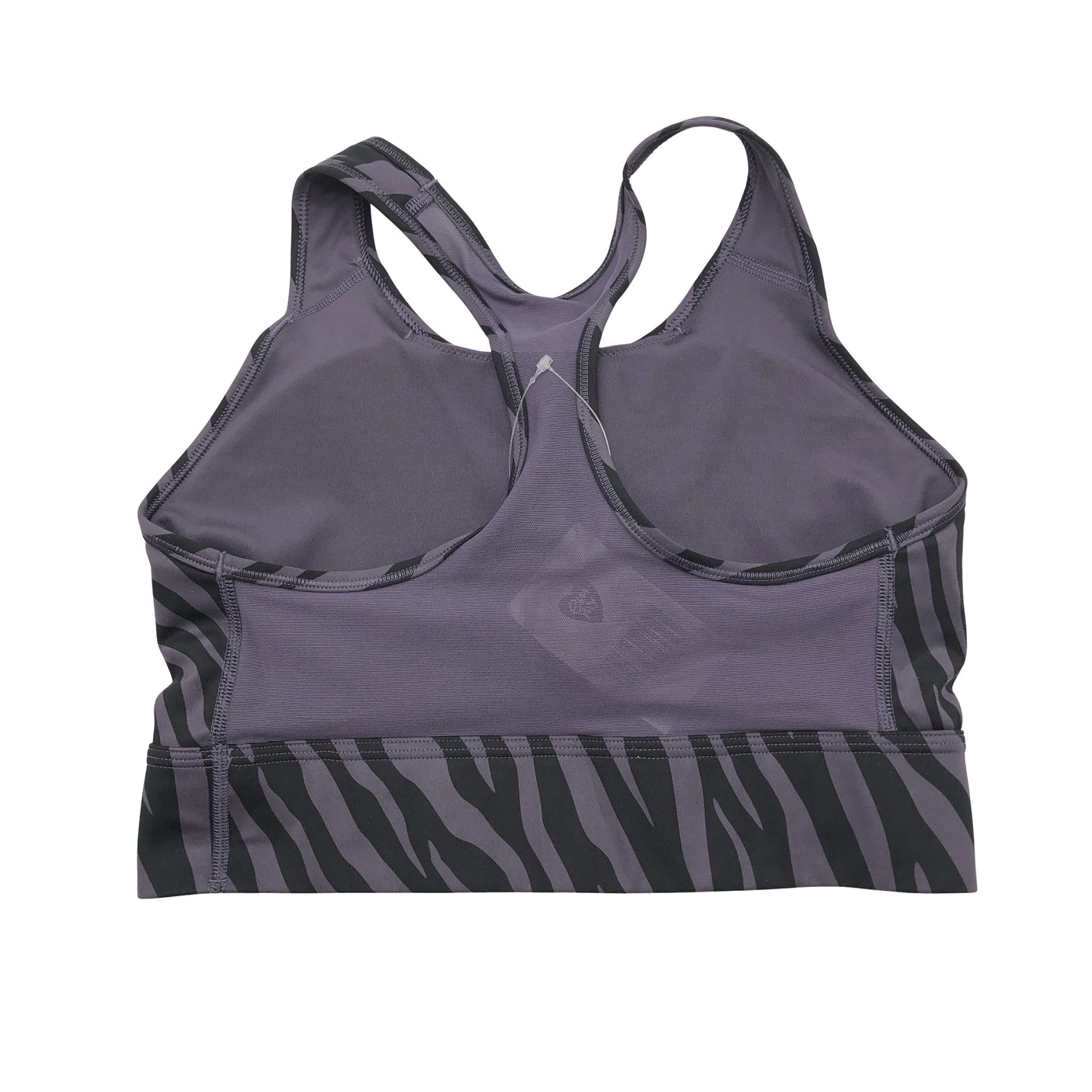 Unisex Nike - Sports top, size 40 - Violet (2)