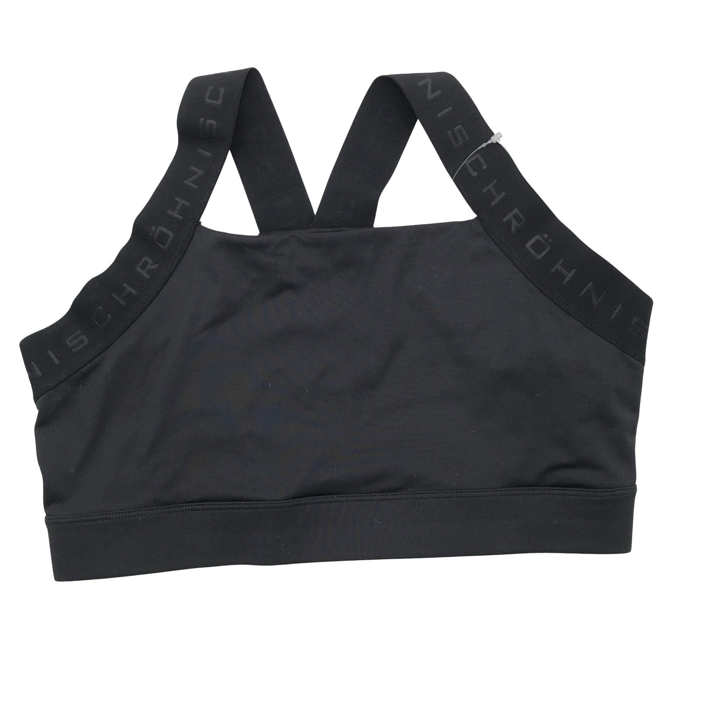 Unisex Röhnisch - Sports top, size 42 - Black (1)
