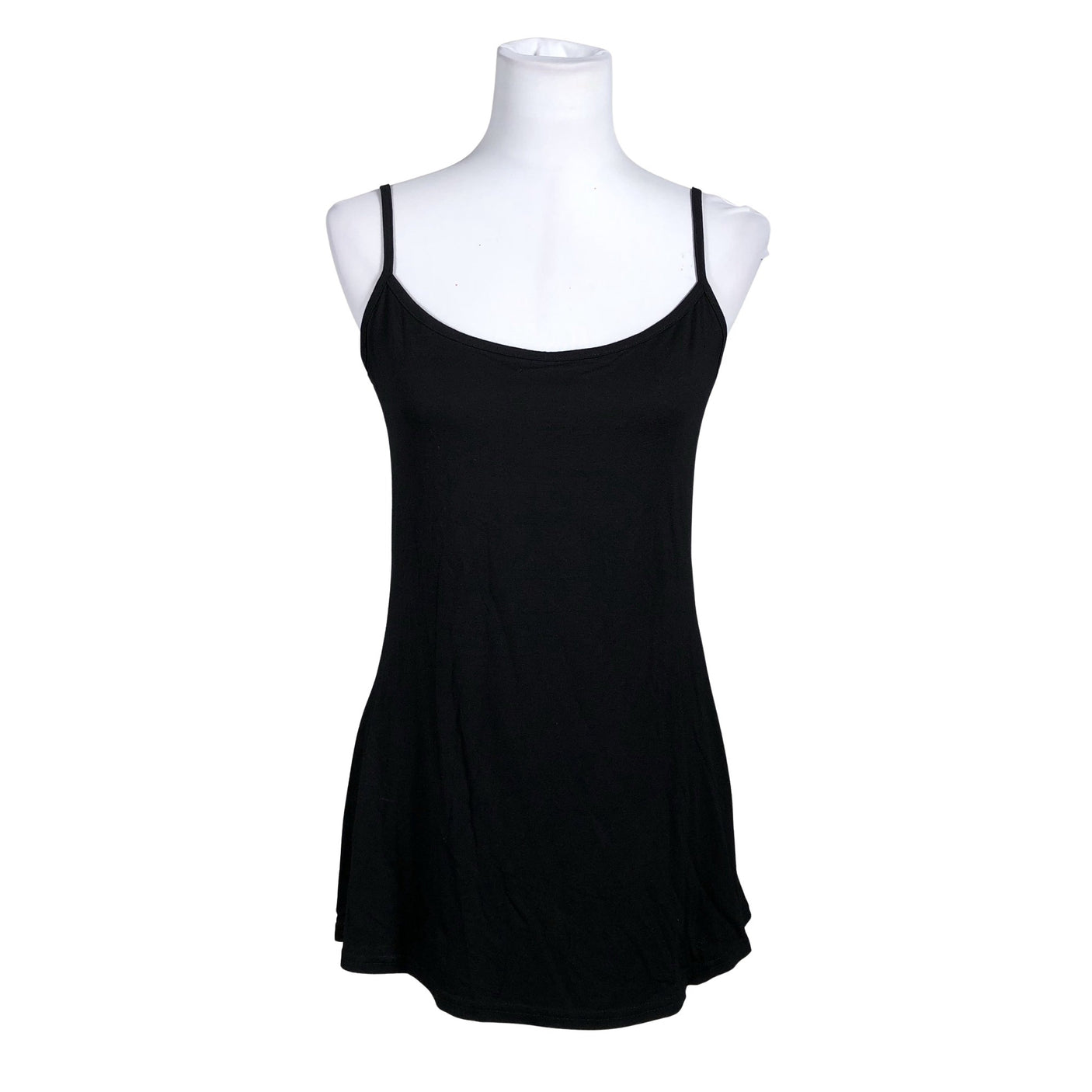 Unisex Joachim Bosse - Tricot tank top, size 40 - Black (1)
