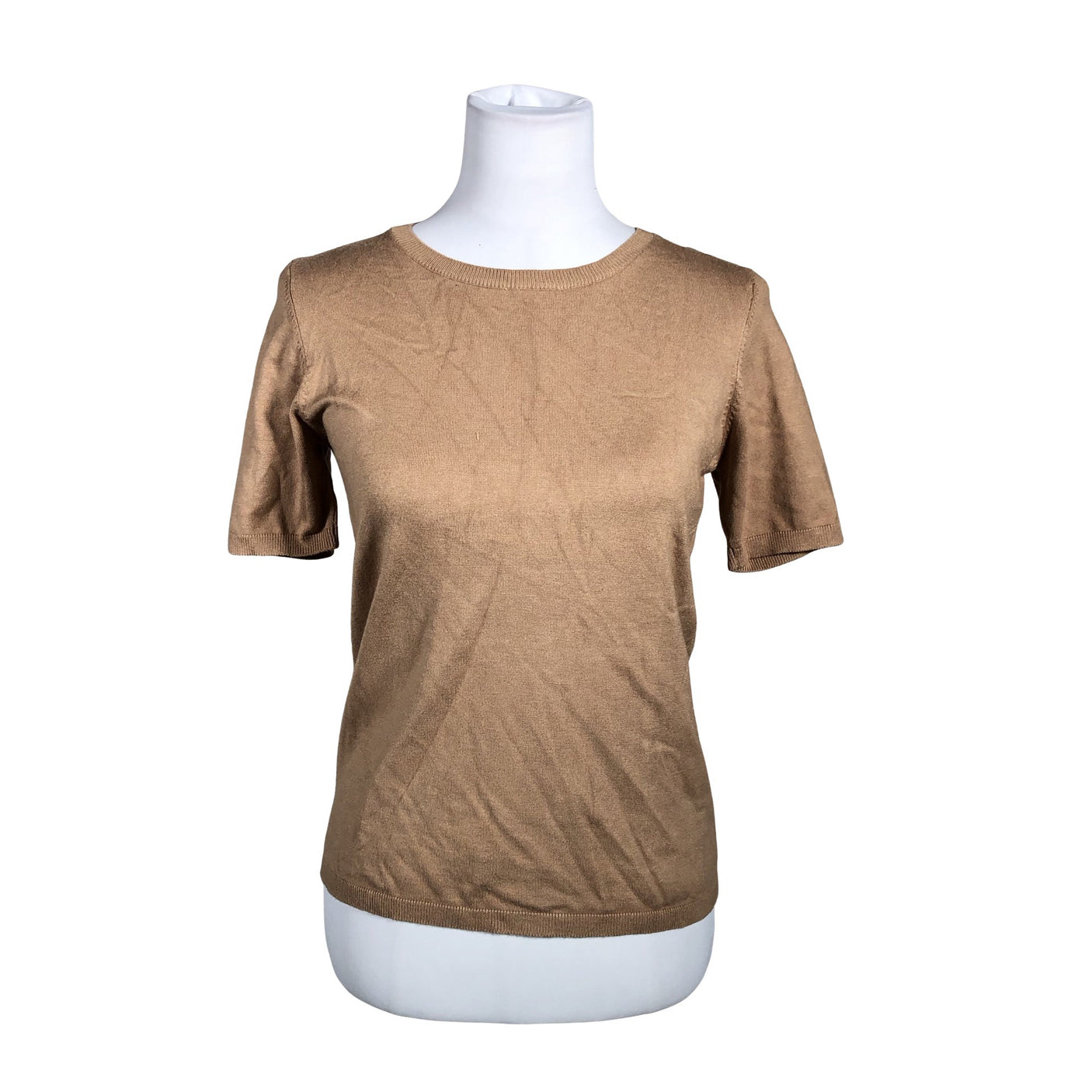 Unisex OVS - Sweater, size 38 - Beige (1)