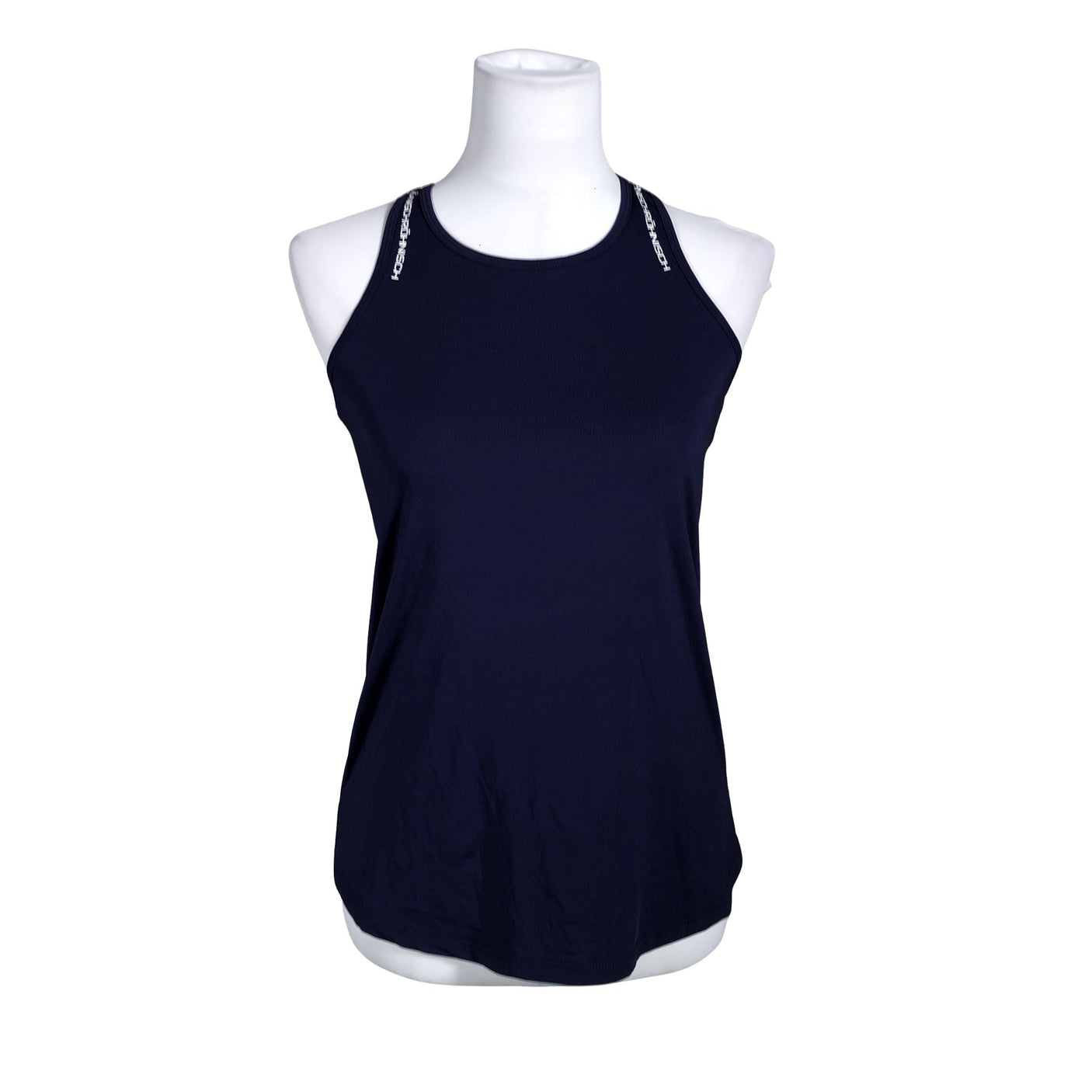 Unisex Röhnisch - Sports top, size 36 - Blue (1)