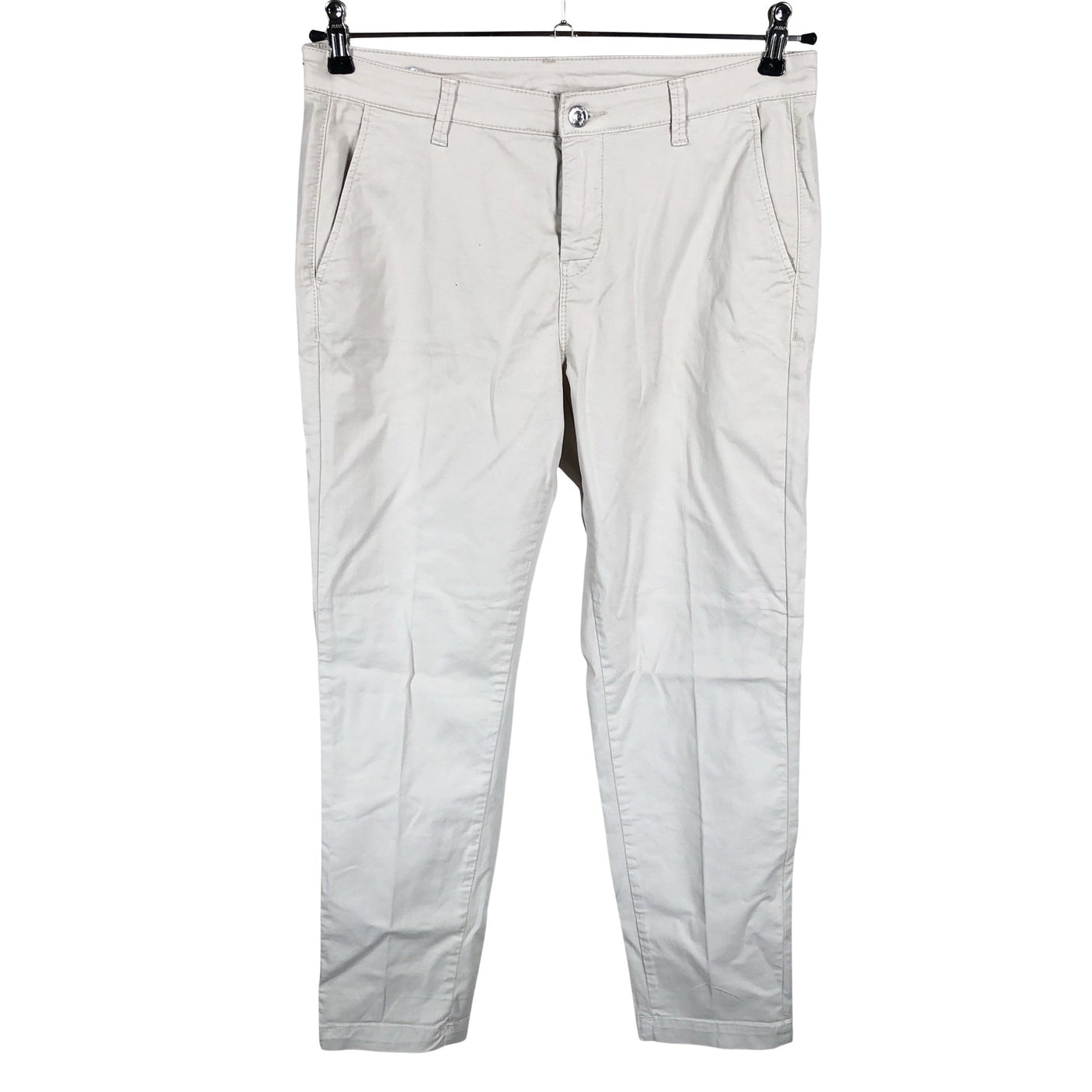 Unisex MAC - Slacks, size 40 - Beige (1)