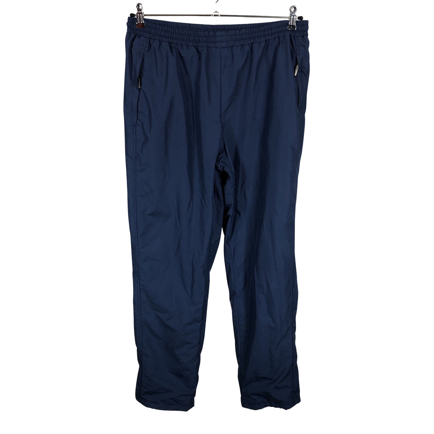 Unisex Torstai - Outdoor pants, size 44 - Blue (1)