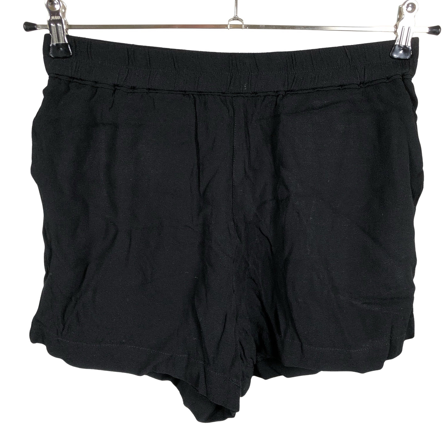 Unisex Samsoe&Samsoe - Shorts, size 36 - Black (1)