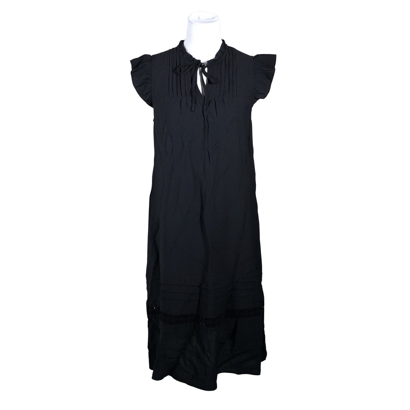Unisex Claire.dk - Dress, size 34 - Black (1)