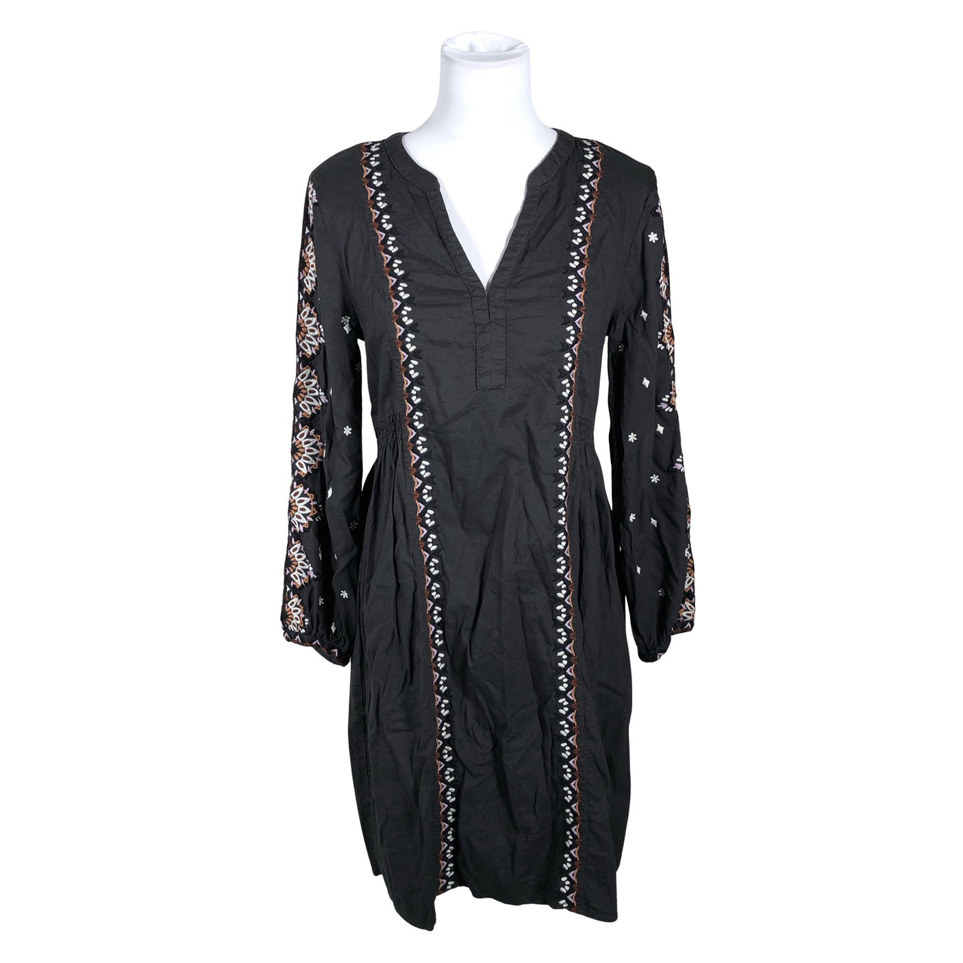Unisex Odd Molly - Tricot dress, size 36 - Gray (1)
