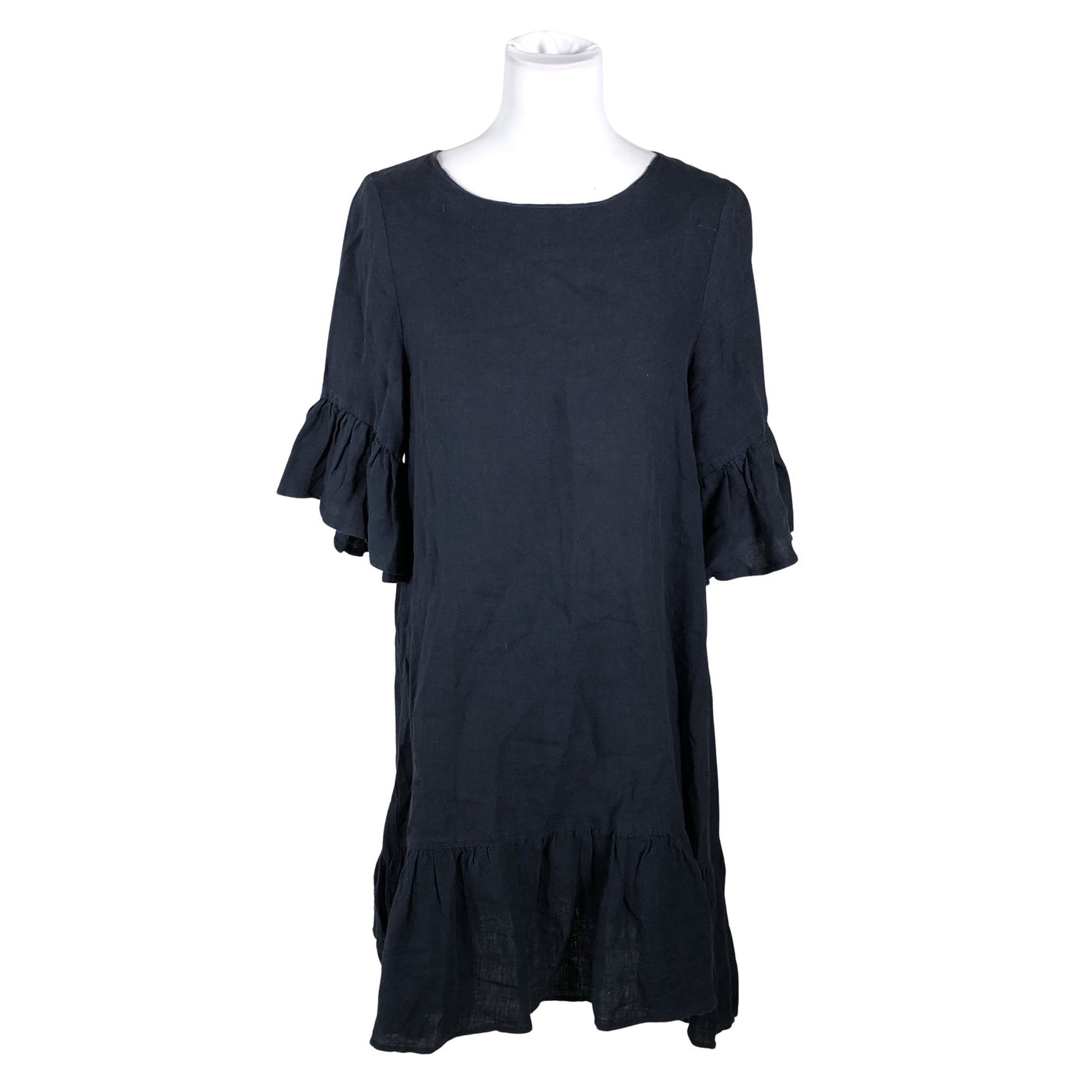 Unisex Lexington - Dress, size 36 - Blue (1)