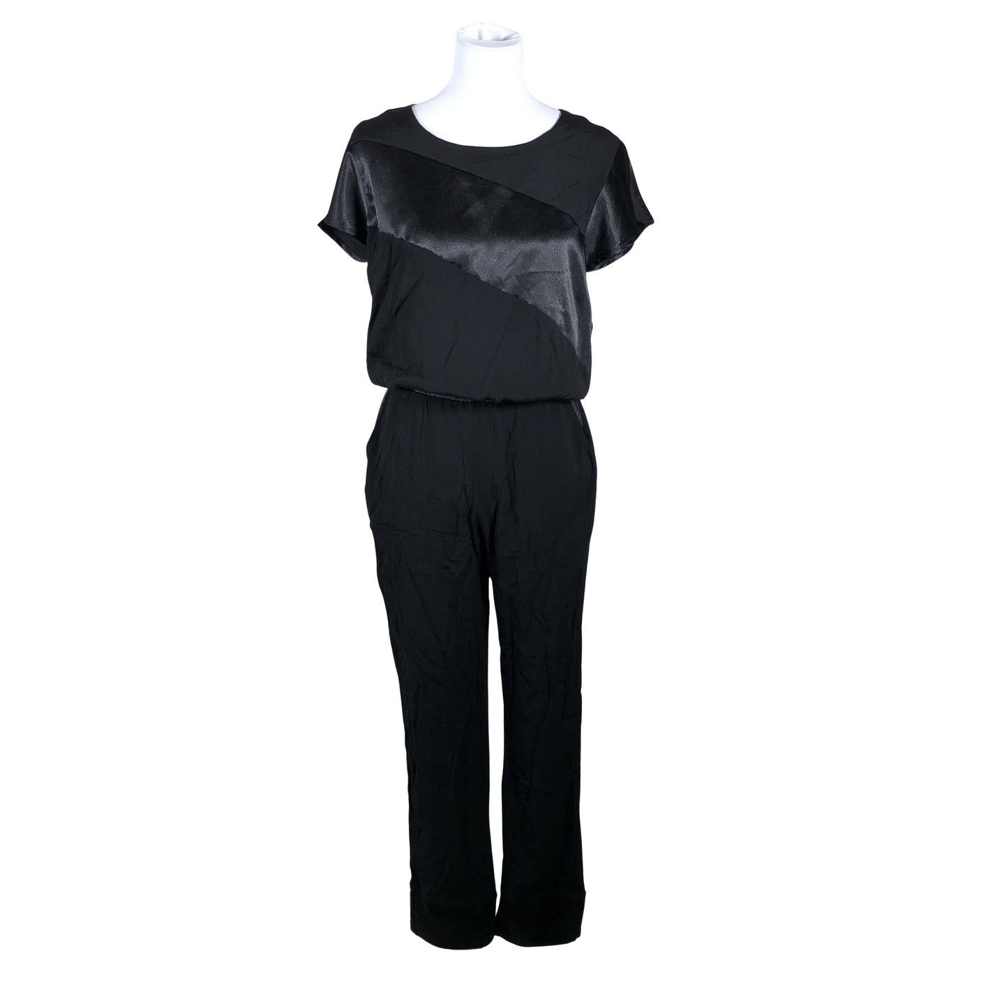 Unisex Nü Denmark - Overalls, size 38 - Black (1)