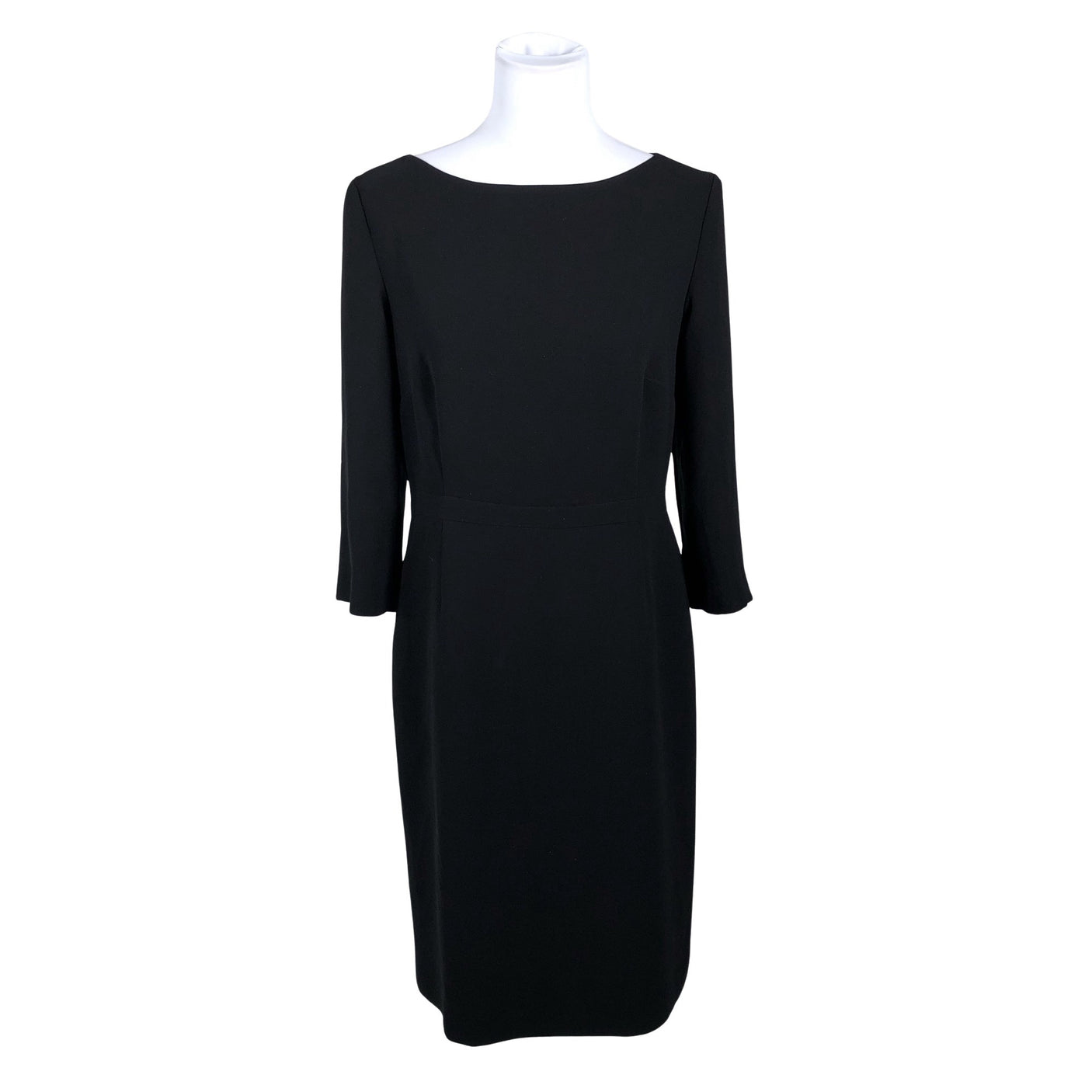 Unisex Ril's - Dress, size 38 - Black (1)