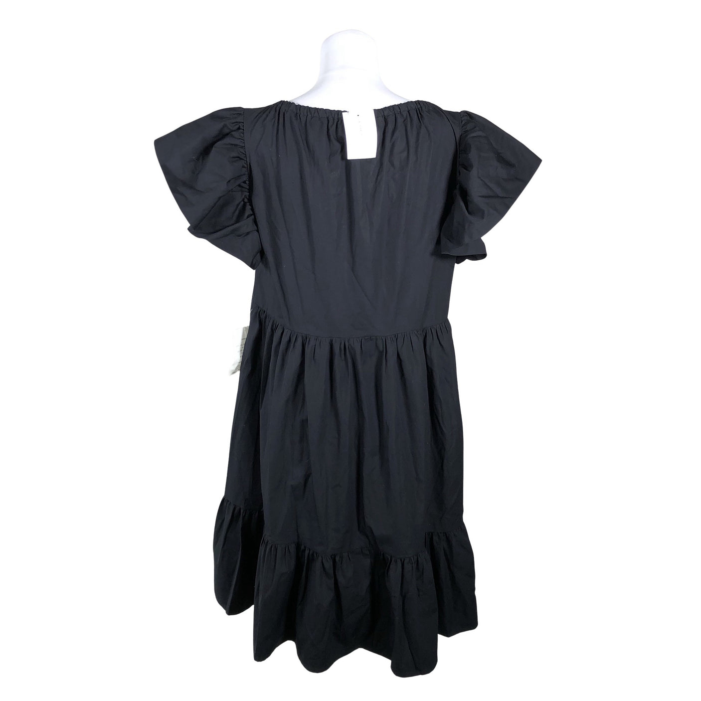 Unisex Gauhar - Dress, size 38 - Black (2)