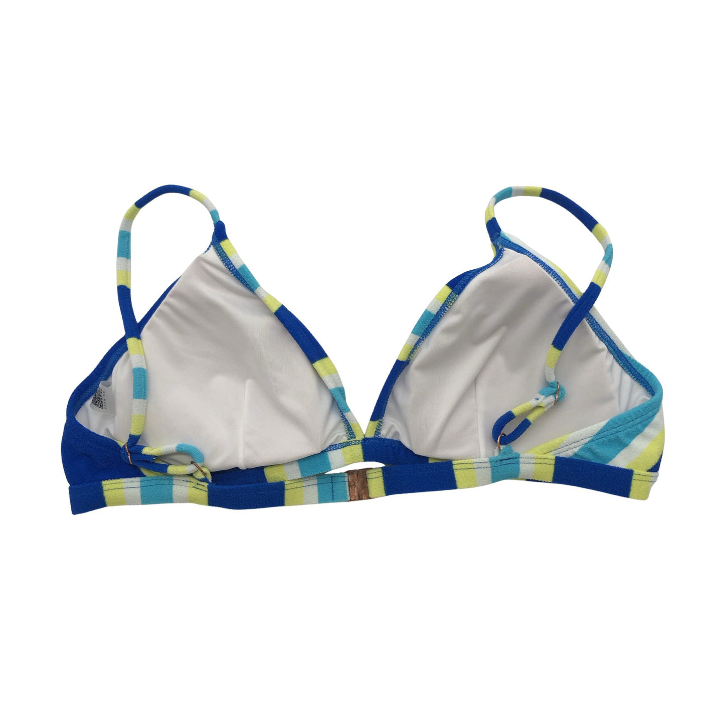 Unisex O'Neill - Bikinis, size 38 - Blue (2)