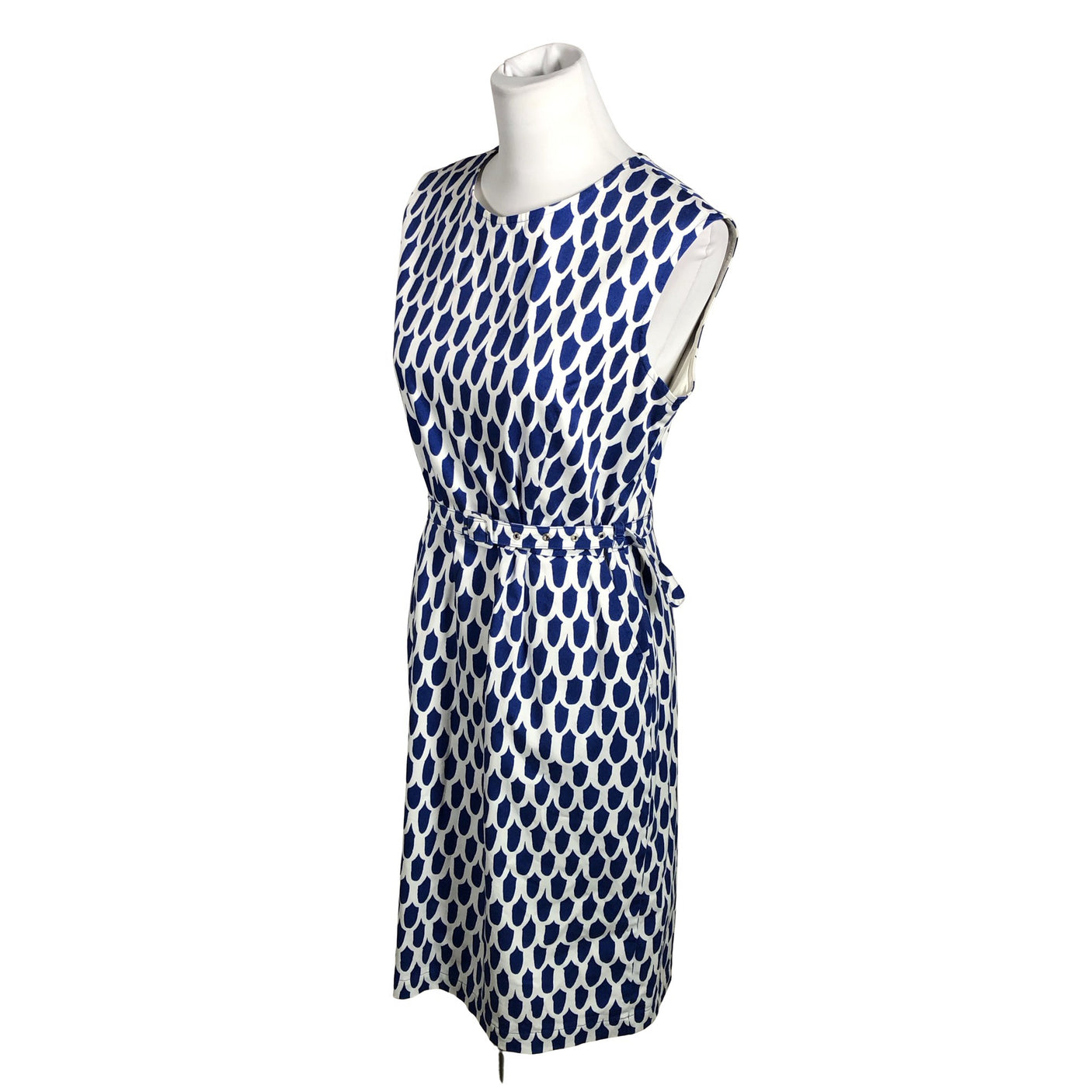 Unisex Marimekko - Dress, size 36 - Blue (3)