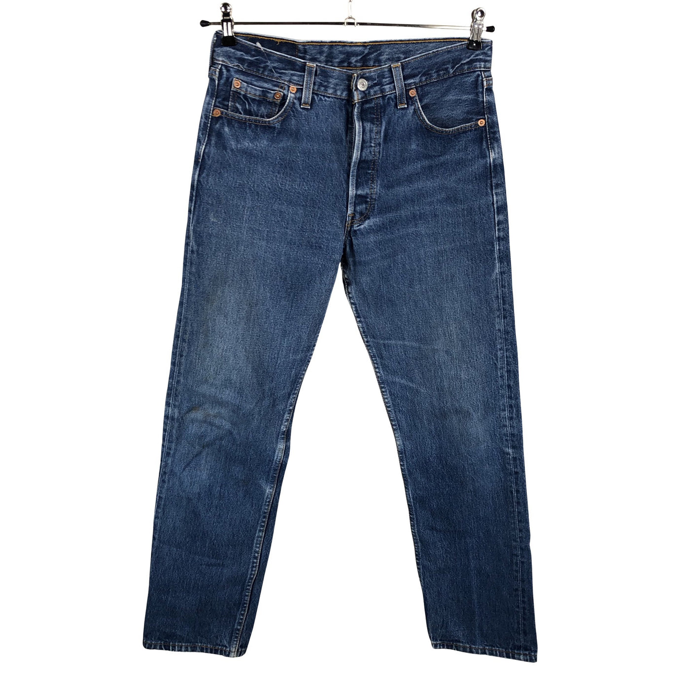 Unisex Levi's - Jeans, size W30 - Blue (1)