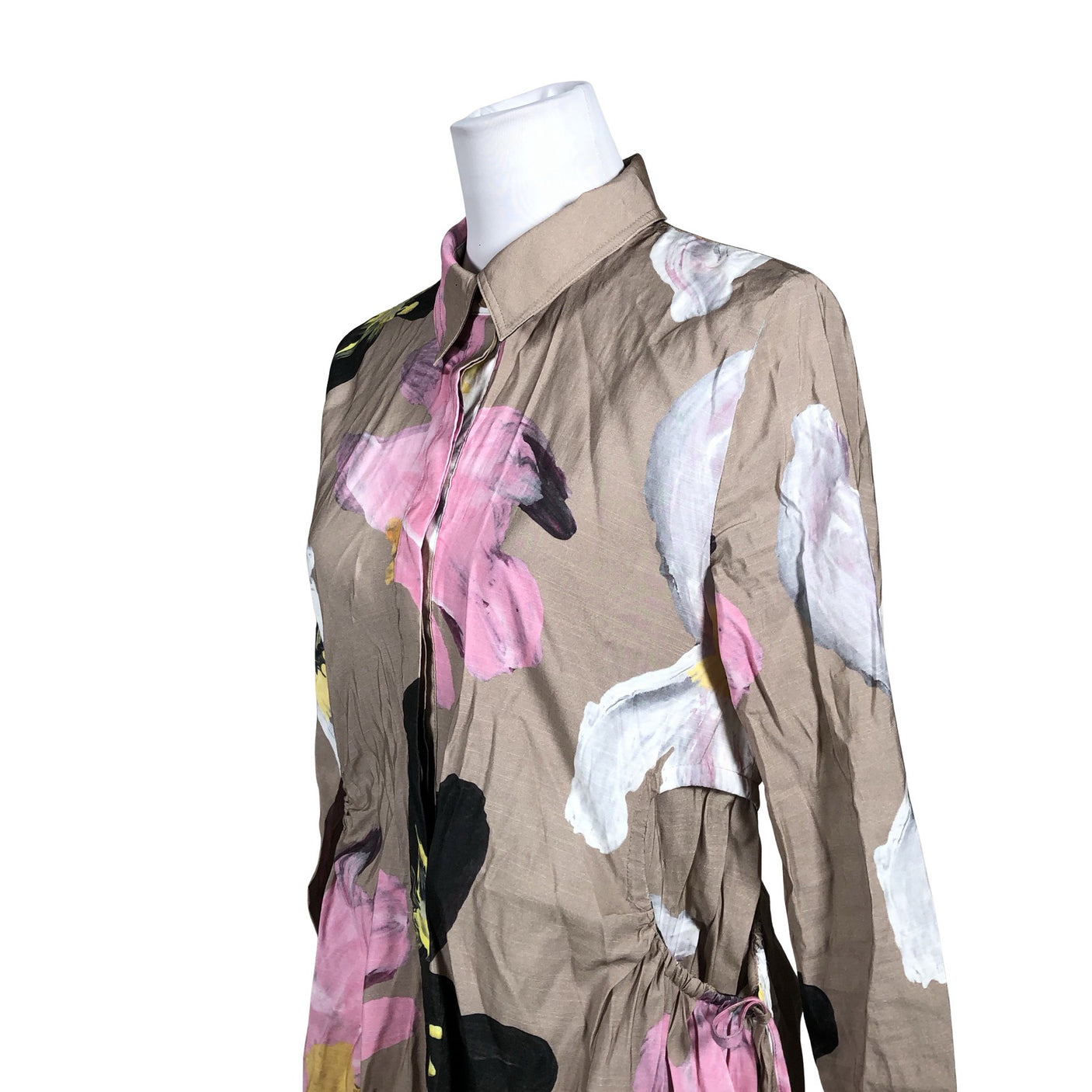 Unisex Stine Goya - Dress, size 40 - Gray (2)