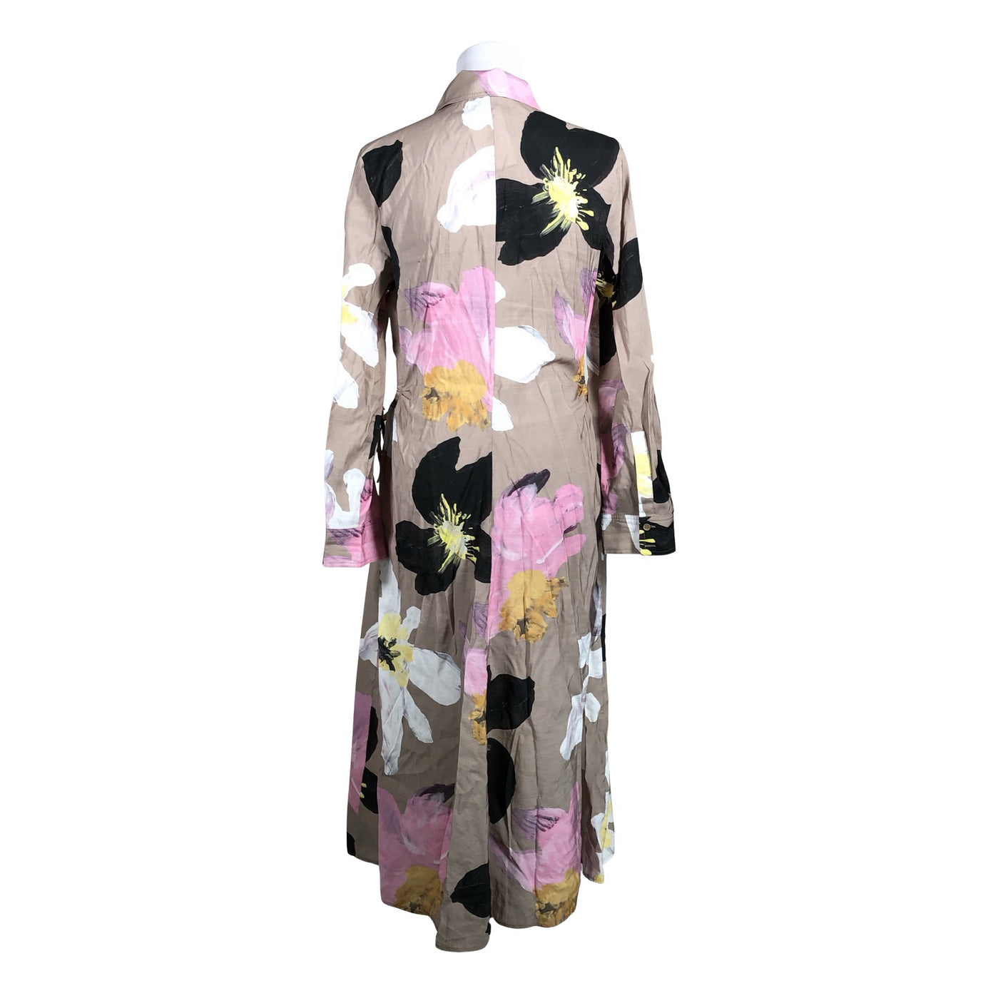 Unisex Stine Goya - Dress, size 40 - Gray (3)