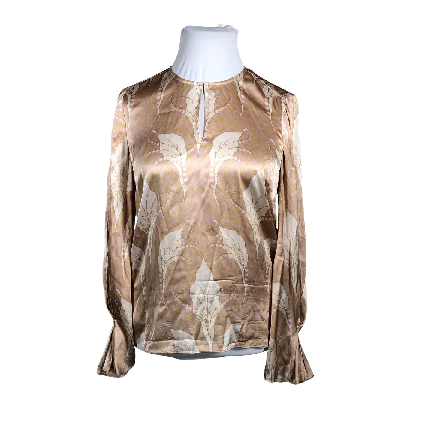 Unisex Philosophy Blues Original - Blouse, size 42 - Light pink (1)