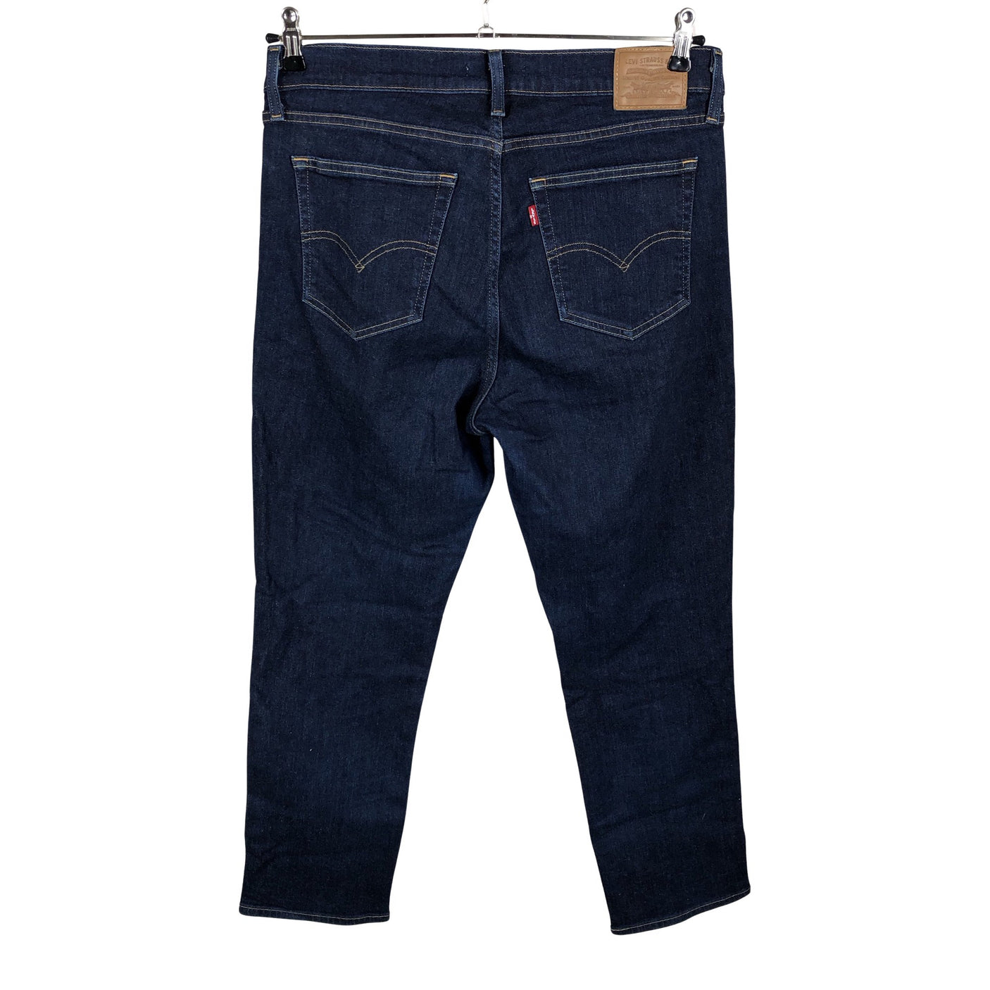 Unisex Levi's - Jeans, size 32 - Blue (2)