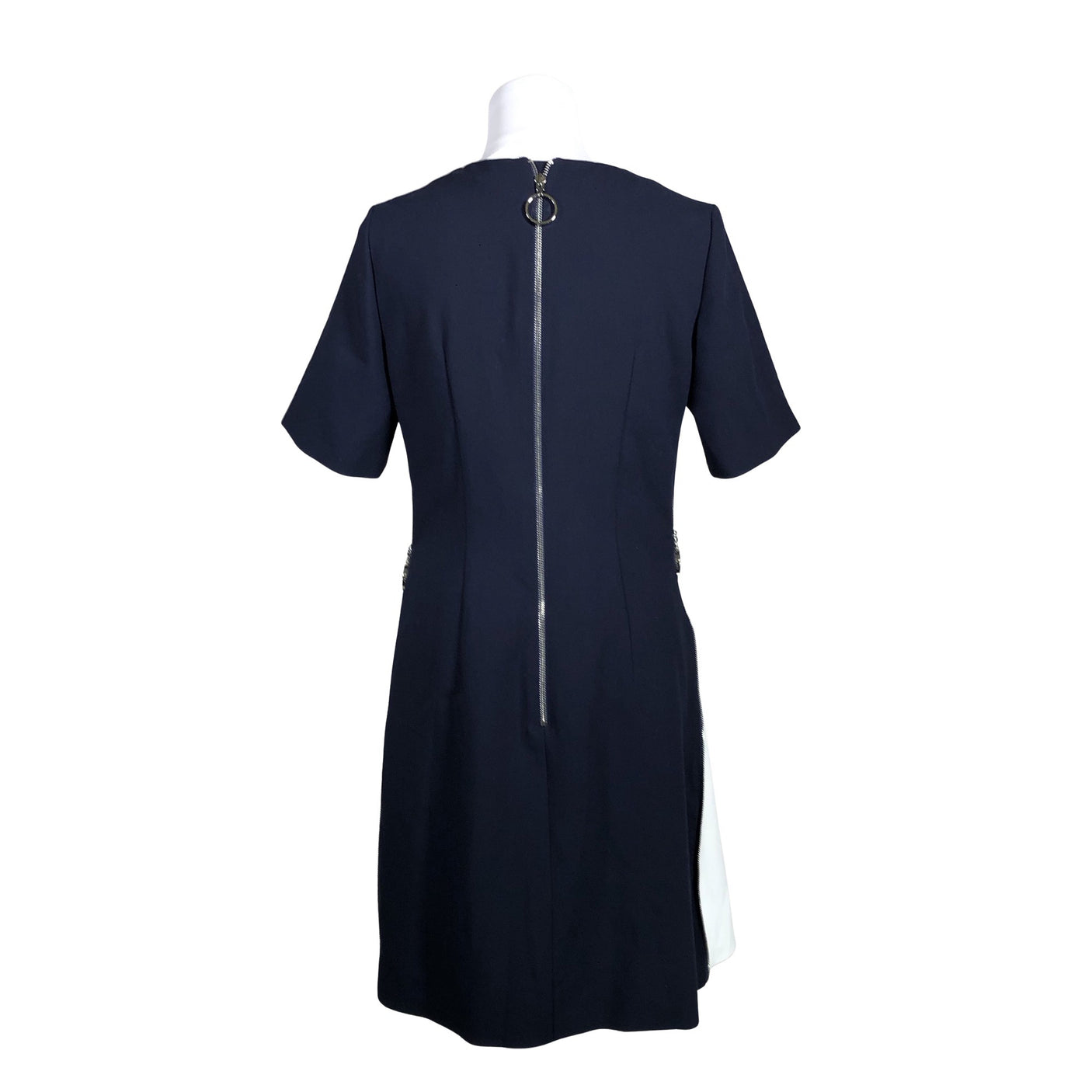 Unisex Hugo Boss - Dress, size 38 - Blue (3)