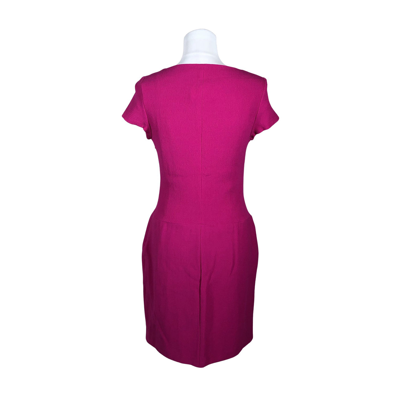 Unisex Moschino - Dress, size 38 - Pink (2)