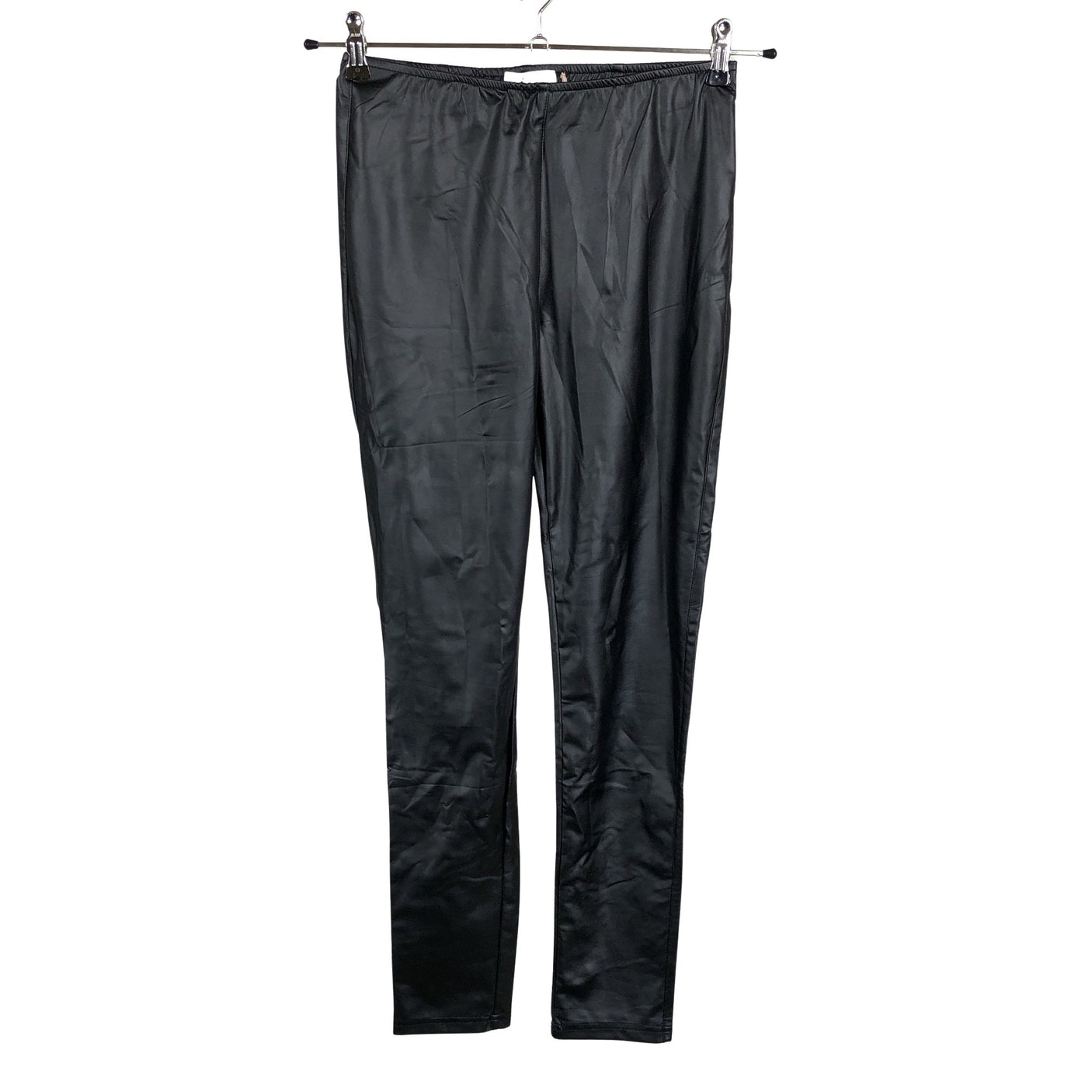 Unisex I Say - Leggings, size 38 - Black (1)