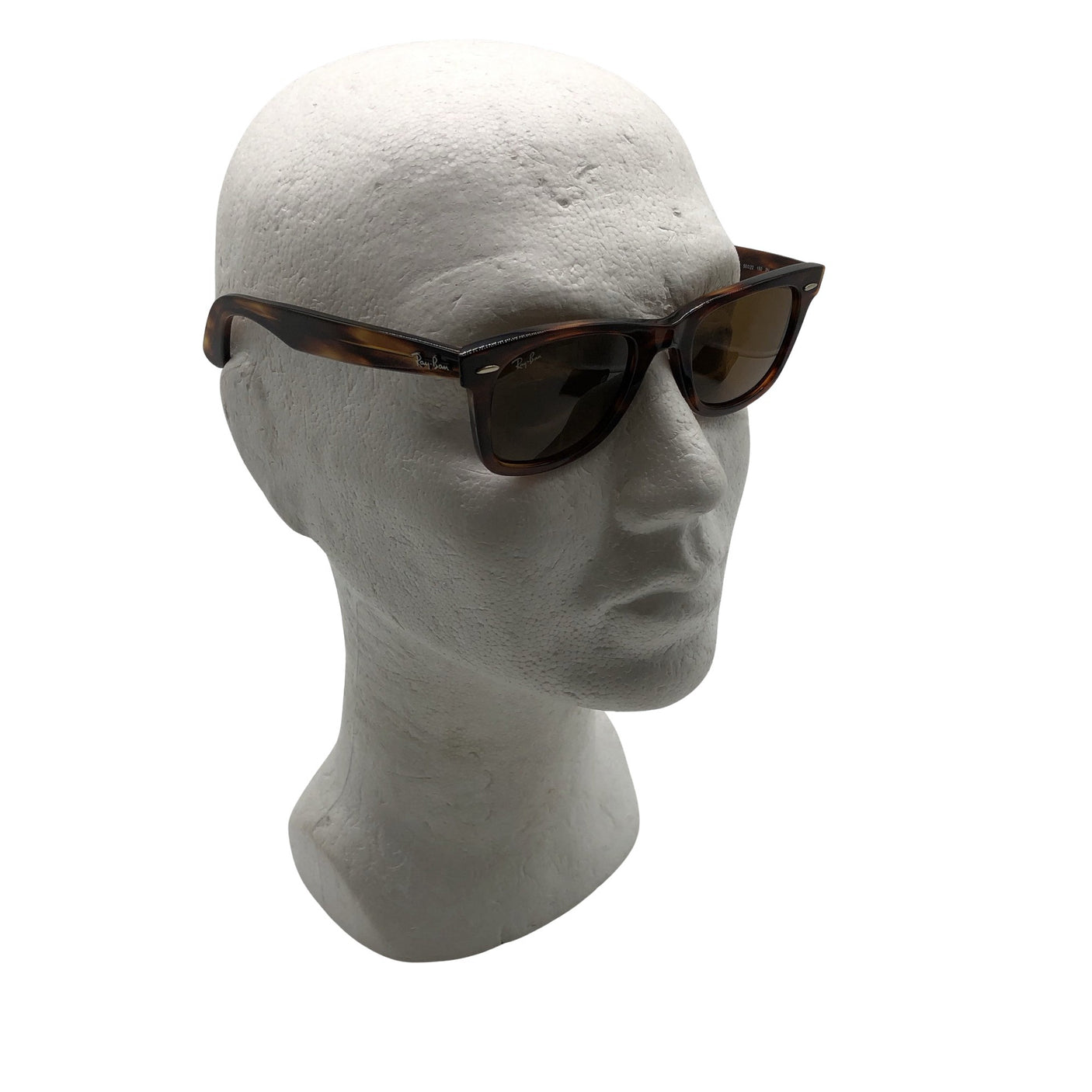 Unisex Ray-Ban - Sunglasses, size Ei kokoa - Brown (3)