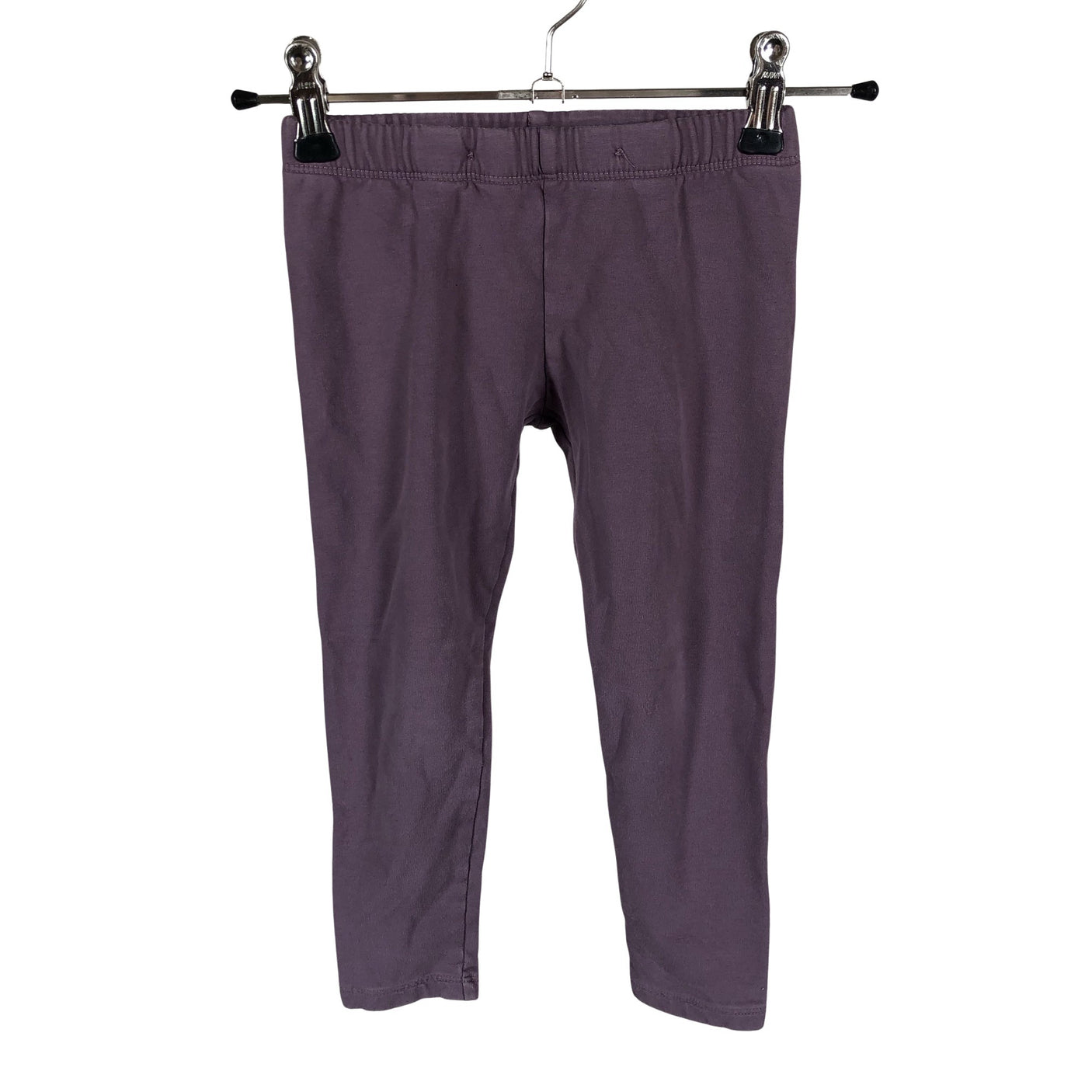 Unisex Lindex - Leggings, size 98 - 104 - Violet (1)