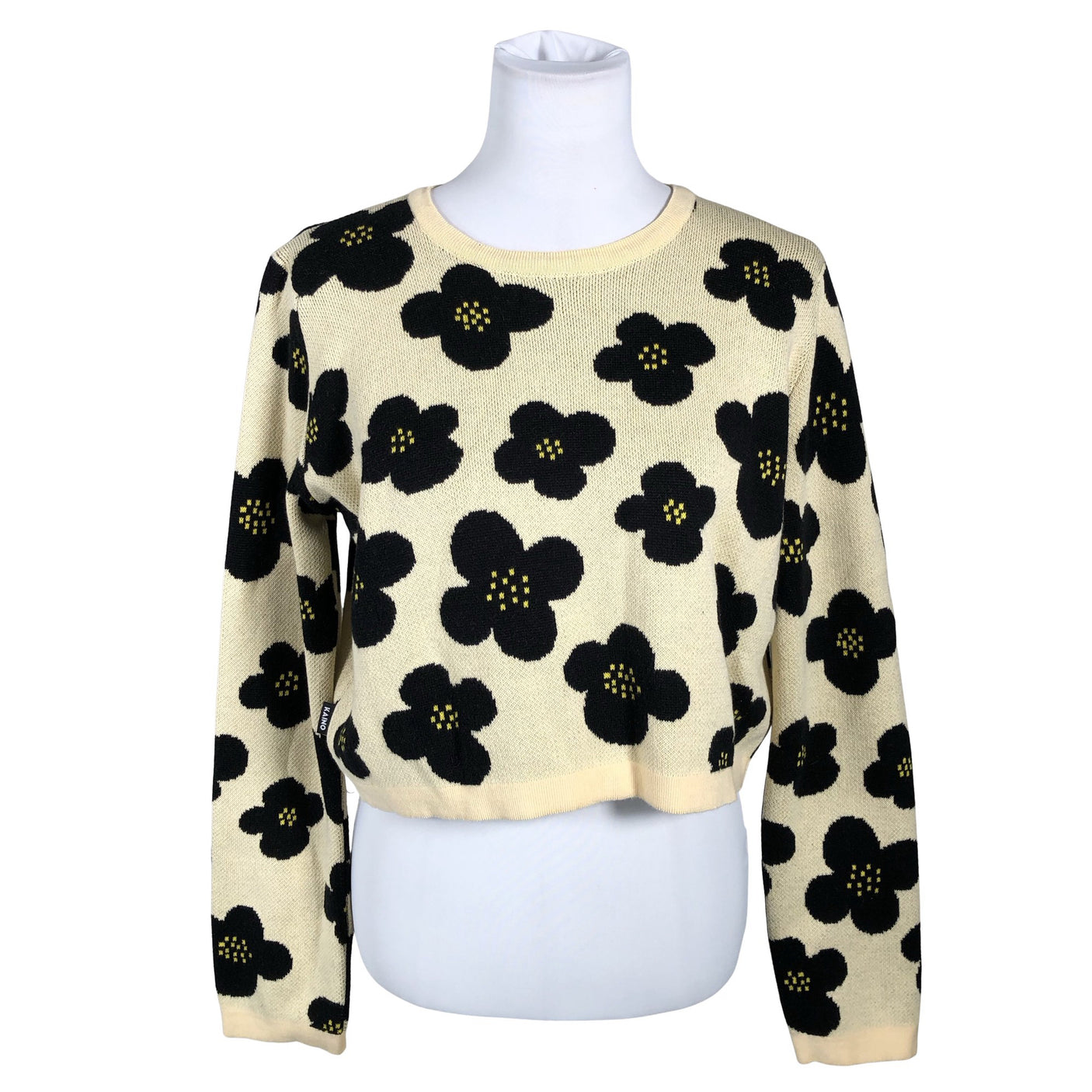 Unisex Kaino - Sweater, size 36 - Beige (1)