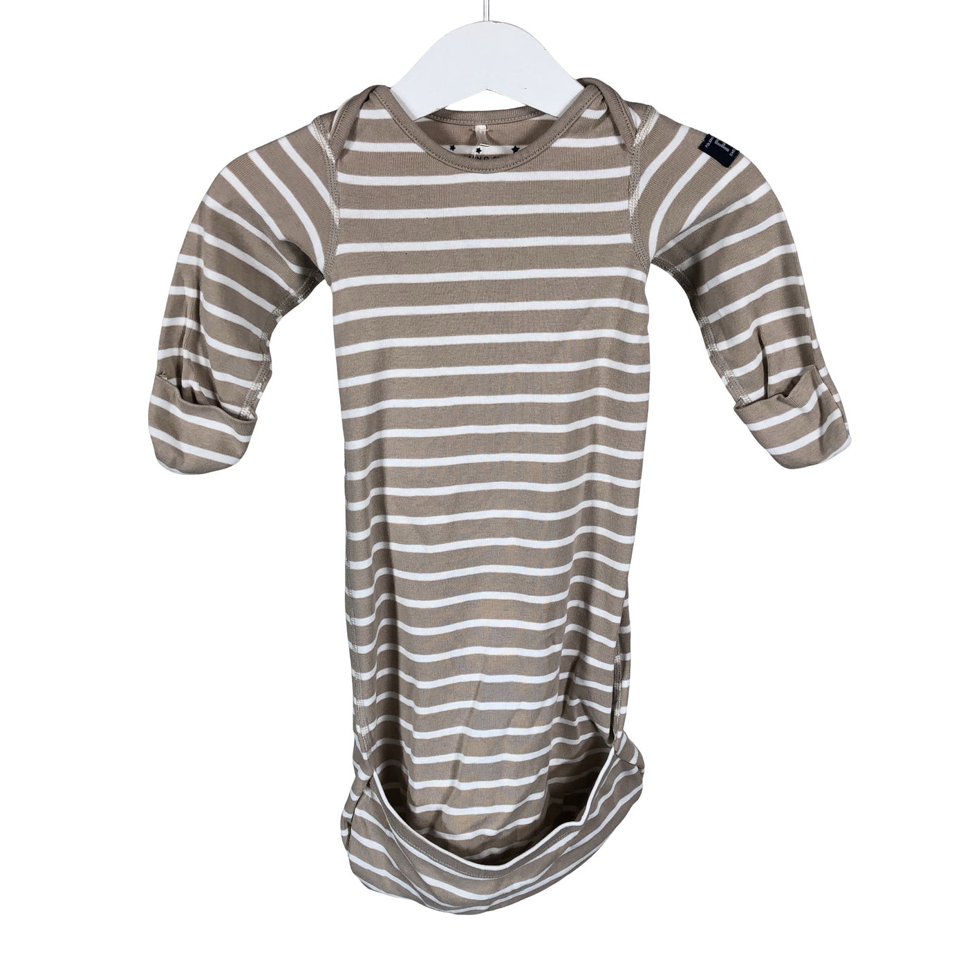 Unisex Polarn O. Pyret - Sleeping bag, size Ei kokoa - Beige (1)