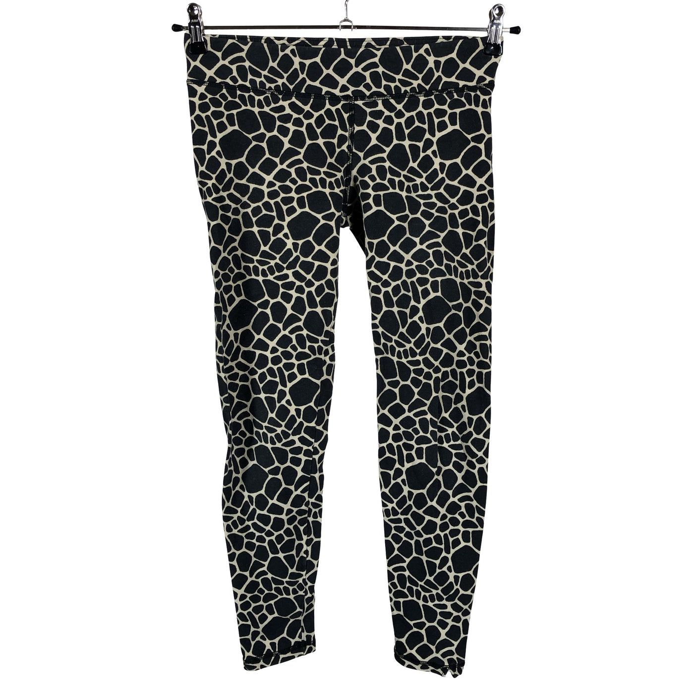 Unisex Funky Simplicity - Leggings, size 36 - Brown (1)