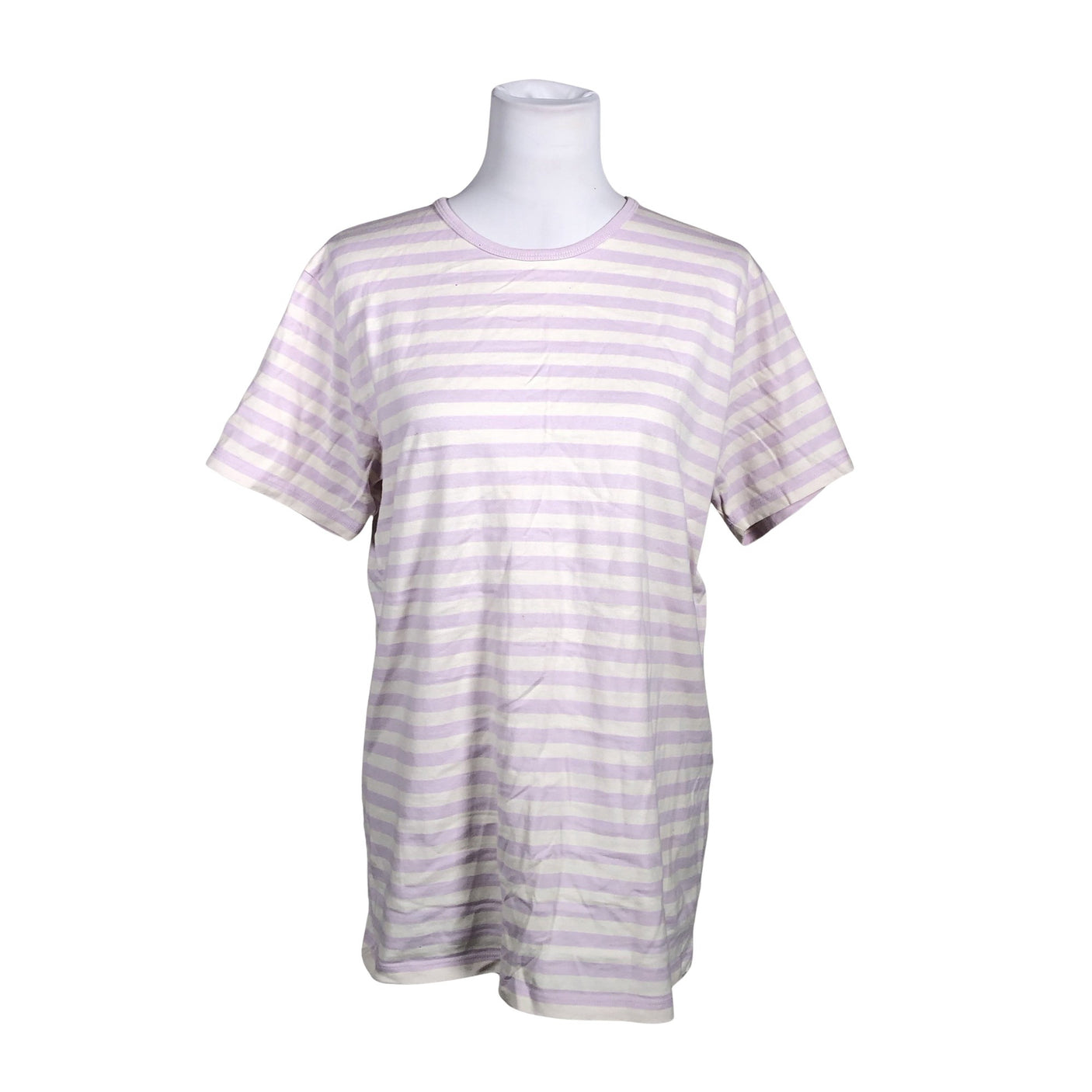 Unisex Marimekko - T-shirt, size 40 - Violet (1)